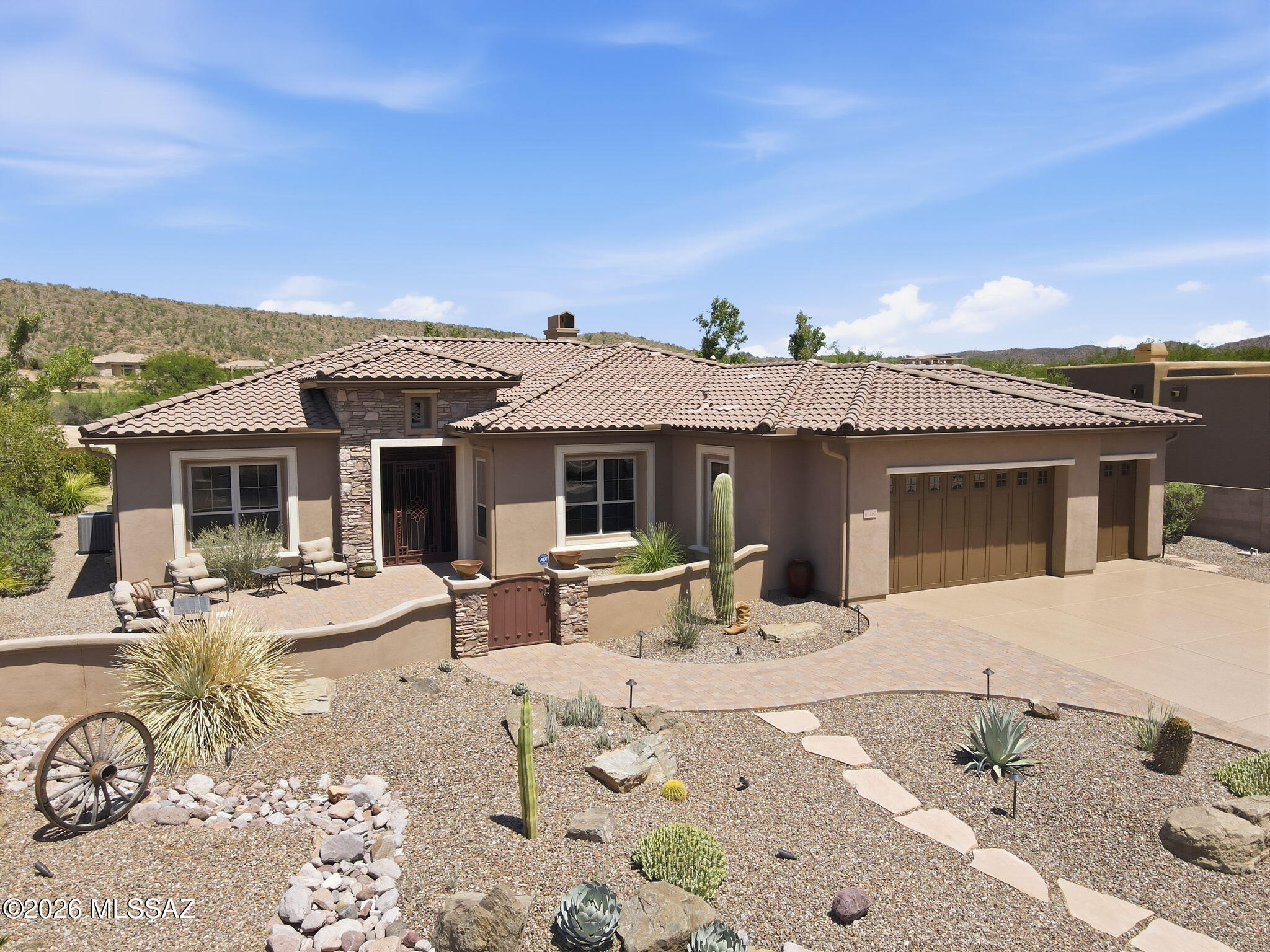 Saddlebrooke - Residential