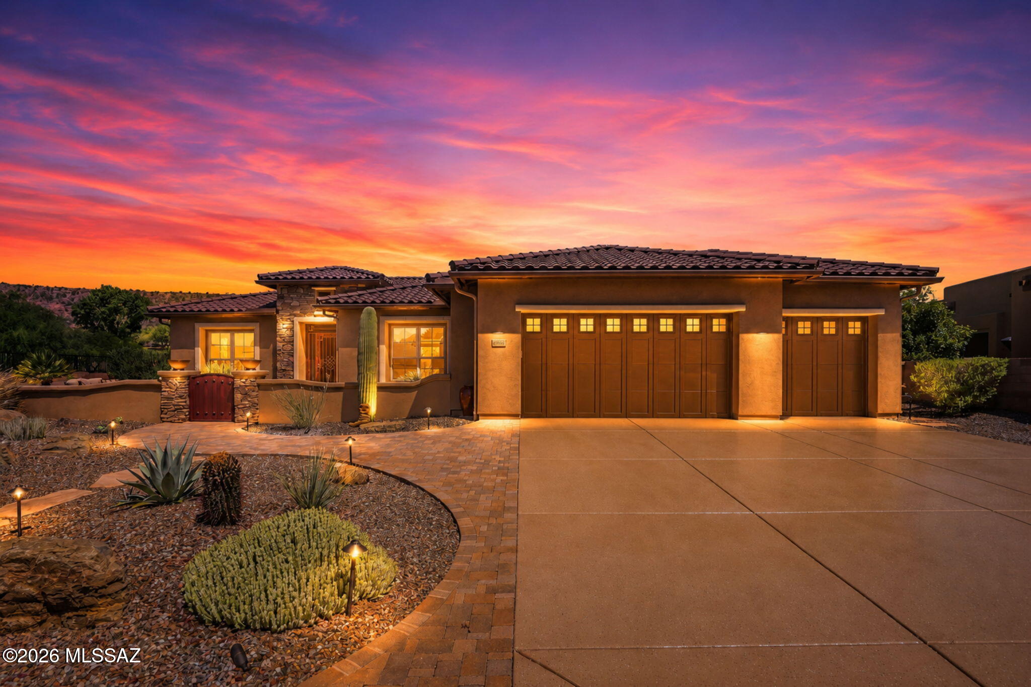Saddlebrooke - Residential