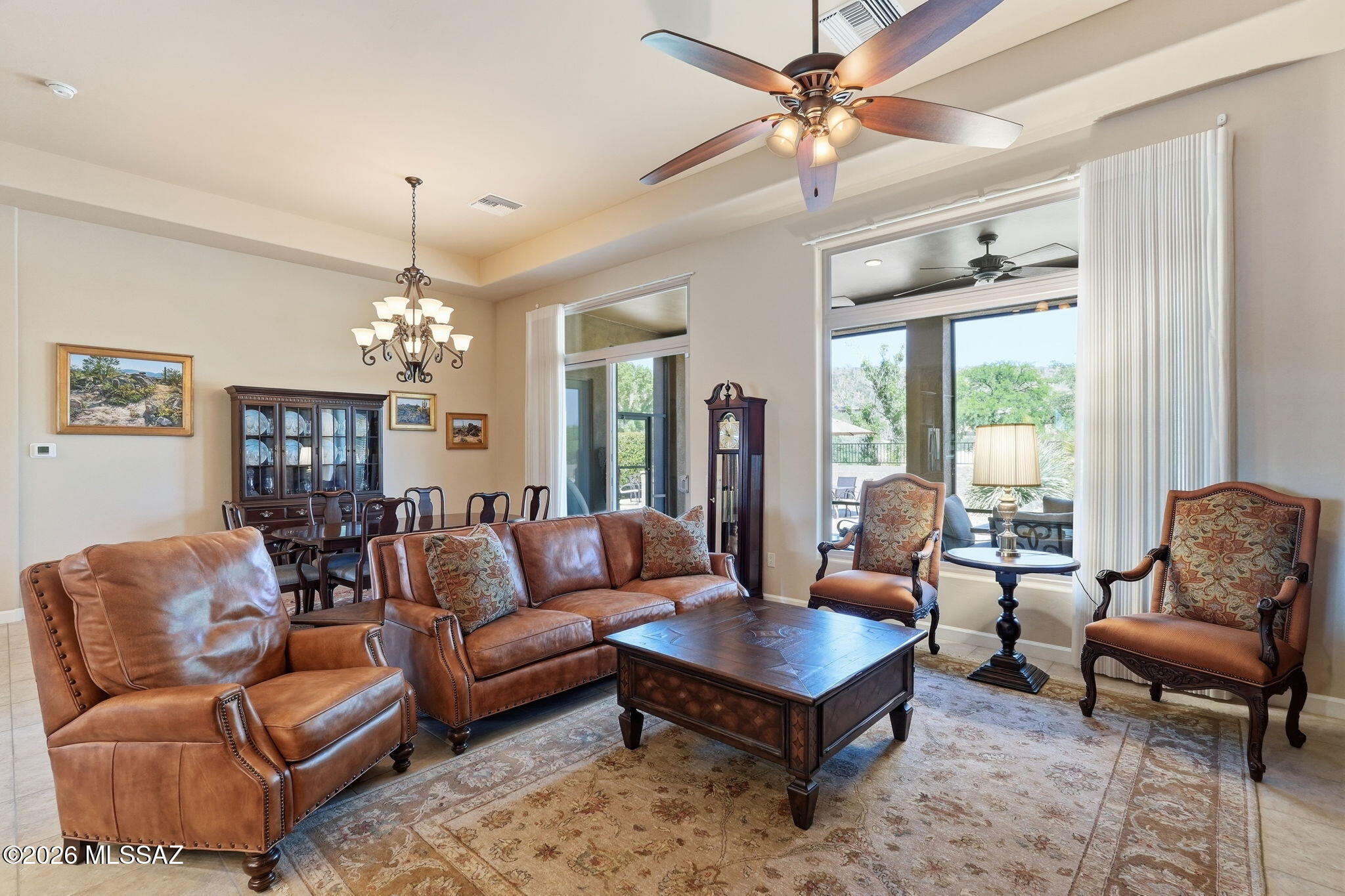 Saddlebrooke - Residential