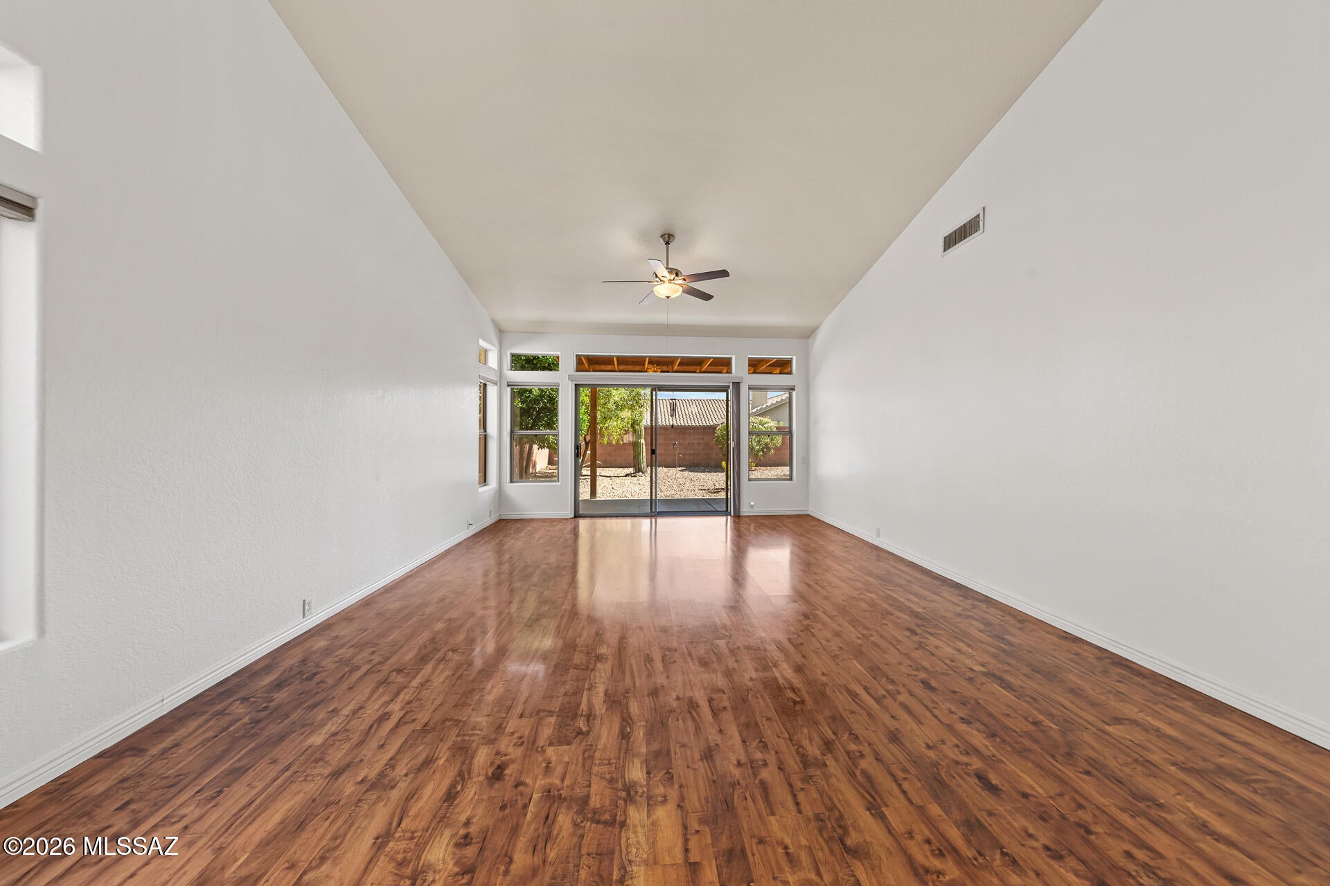 Canada Ridge (1-126) - Residential