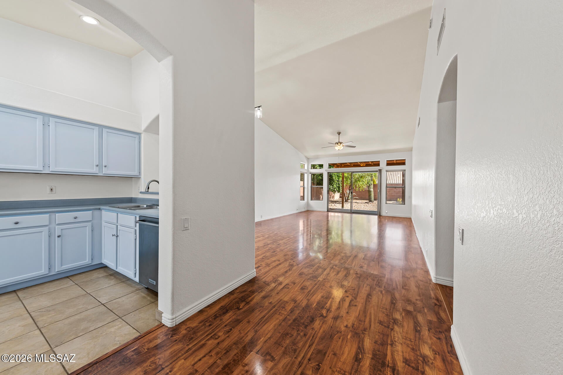 Canada Ridge (1-126) - Residential