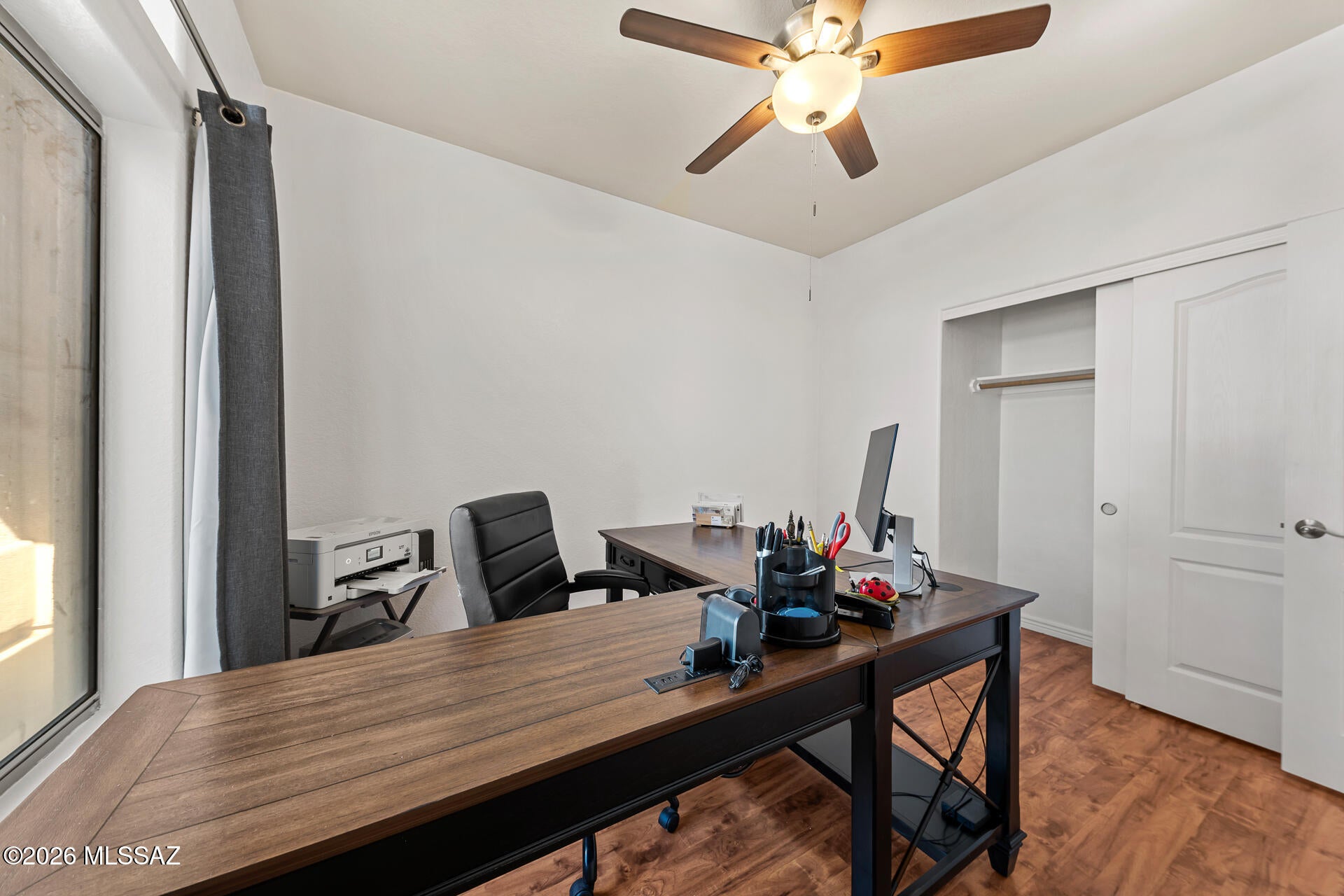 Canada Ridge (1-126) - Residential