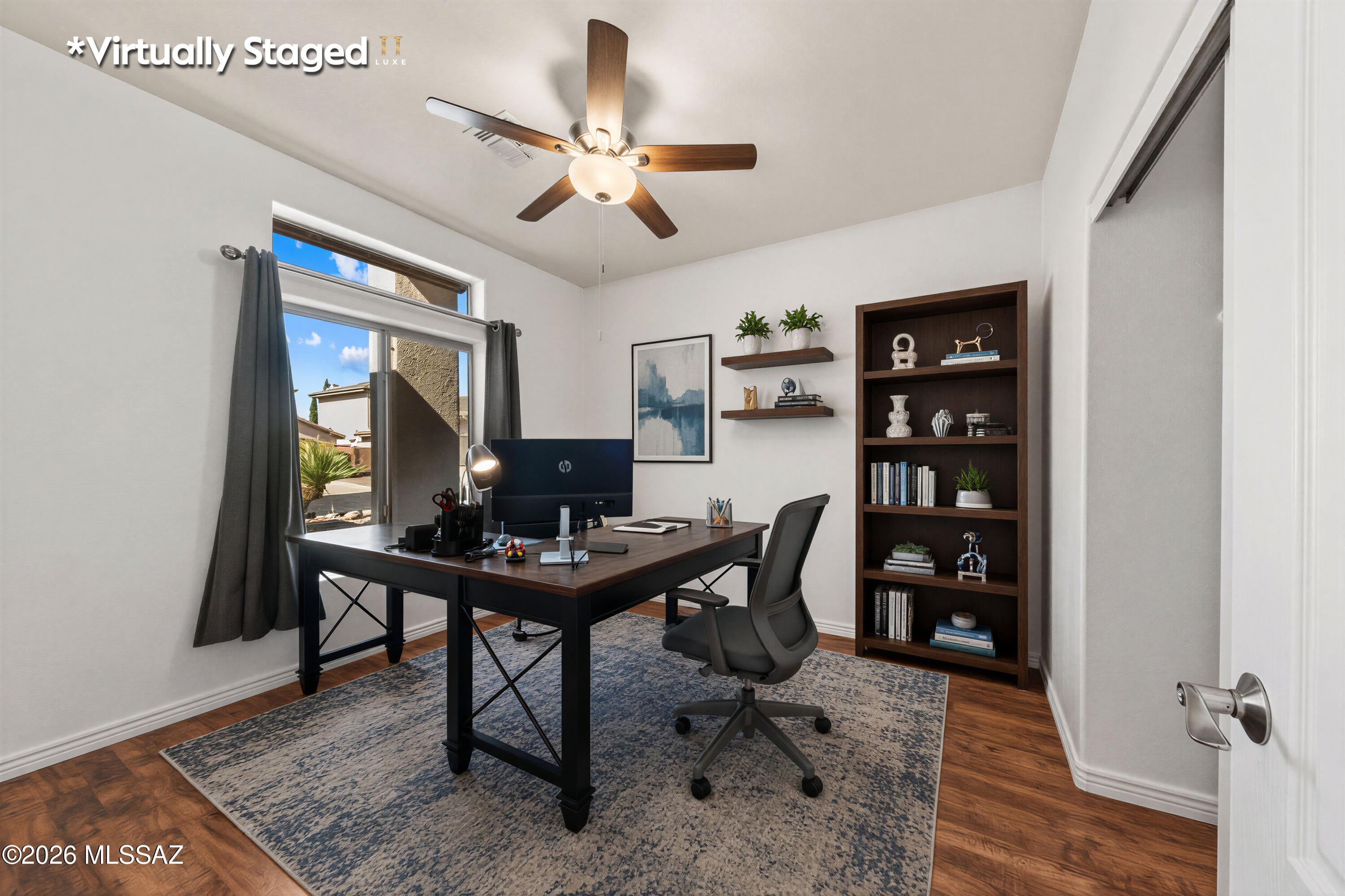 Canada Ridge (1-126) - Residential