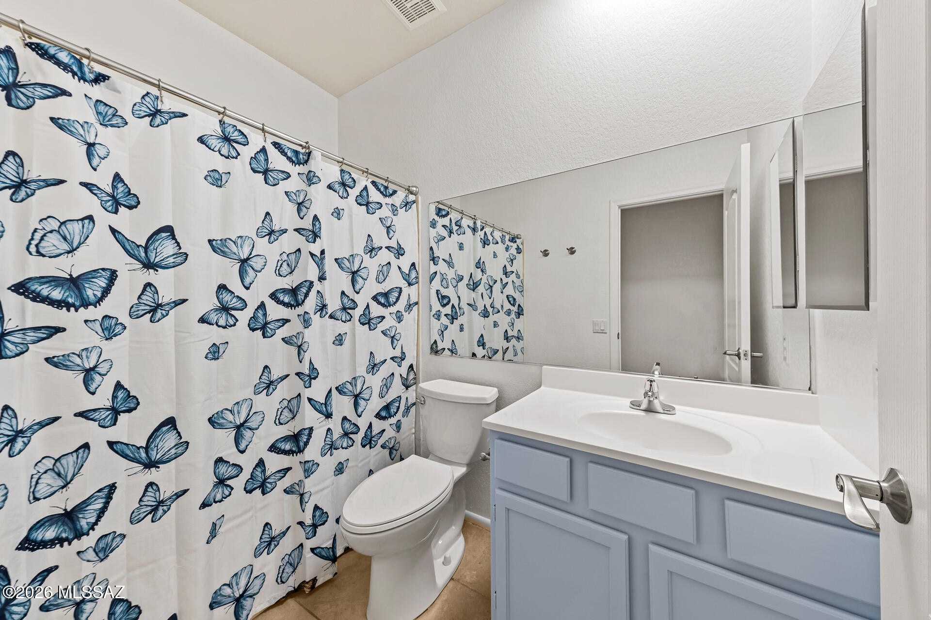 Canada Ridge (1-126) - Residential