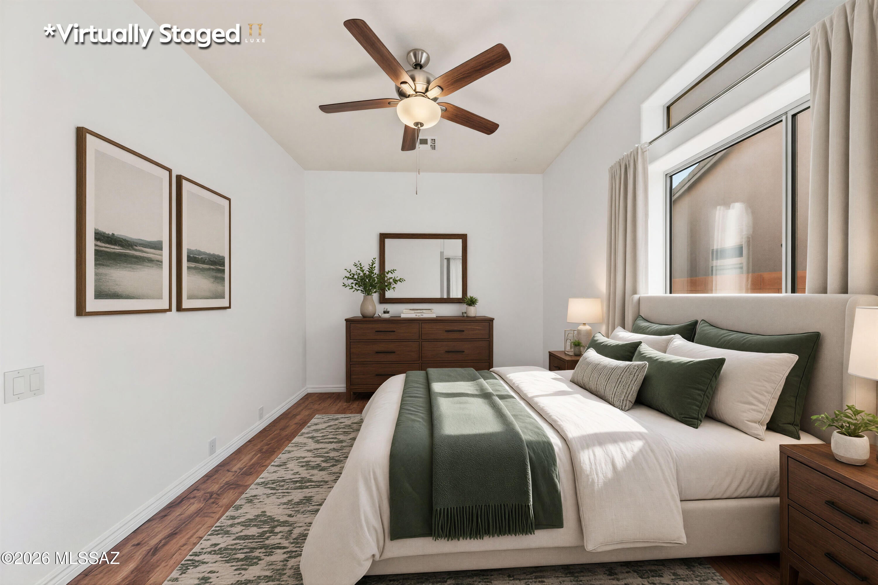 Canada Ridge (1-126) - Residential