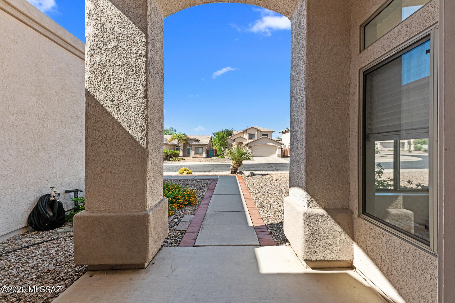Canada Ridge (1-126) - Residential