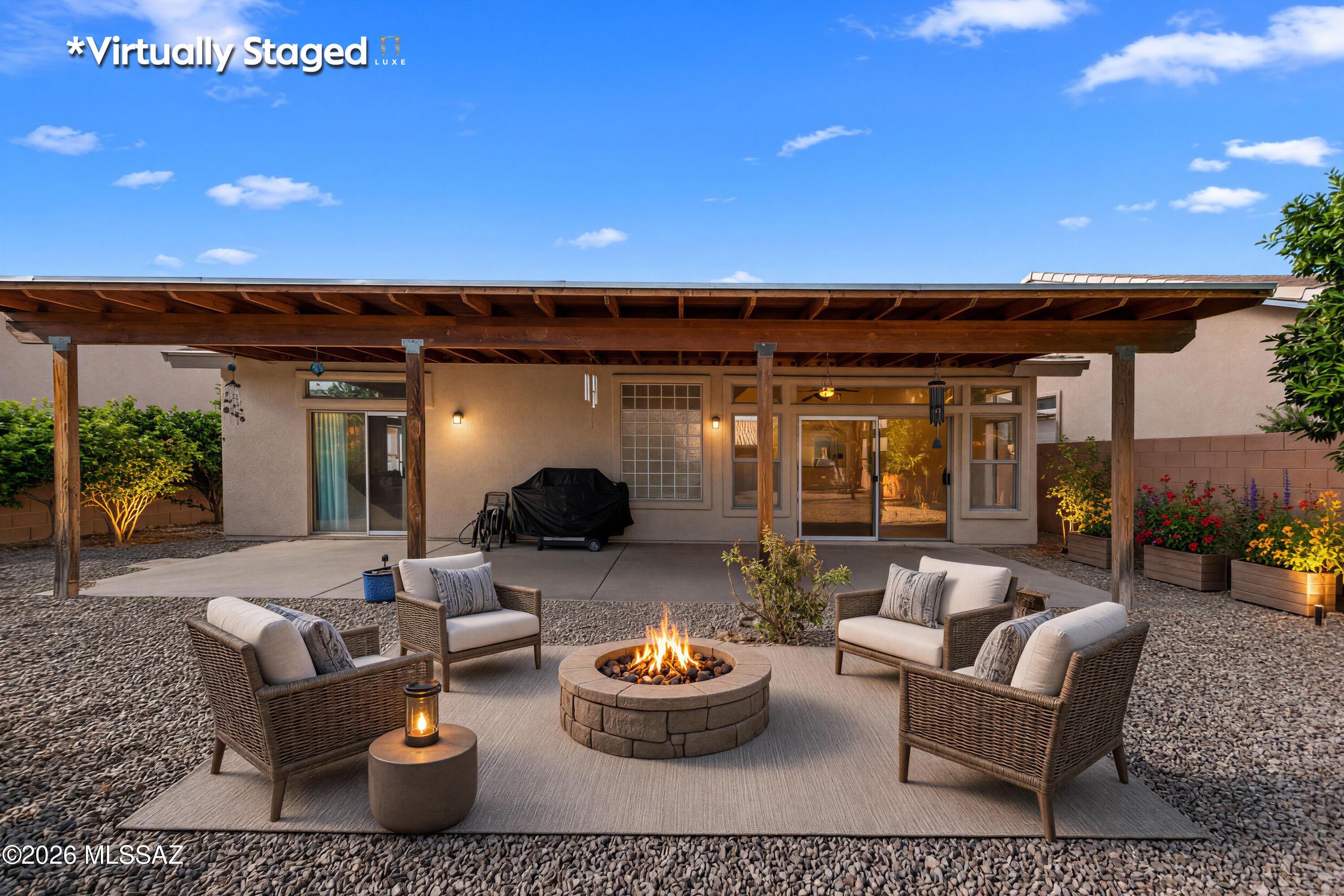 Canada Ridge (1-126) - Residential