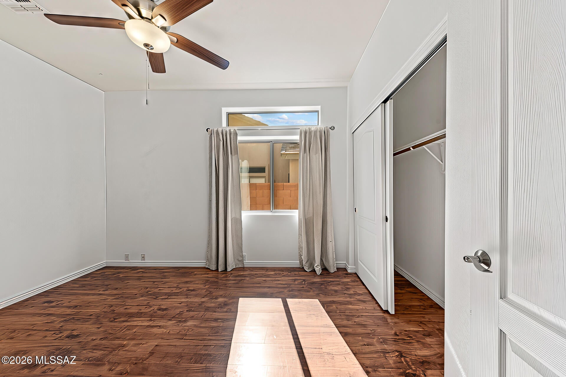 Canada Ridge (1-126) - Residential
