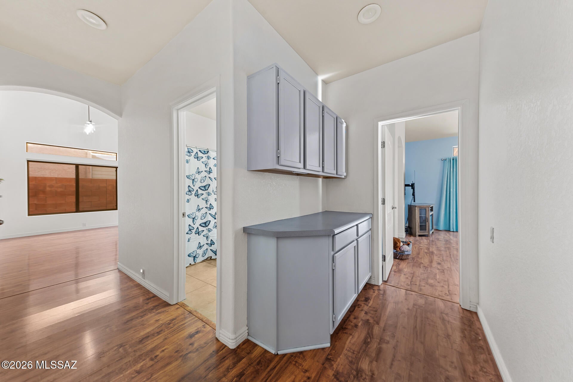 Canada Ridge (1-126) - Residential