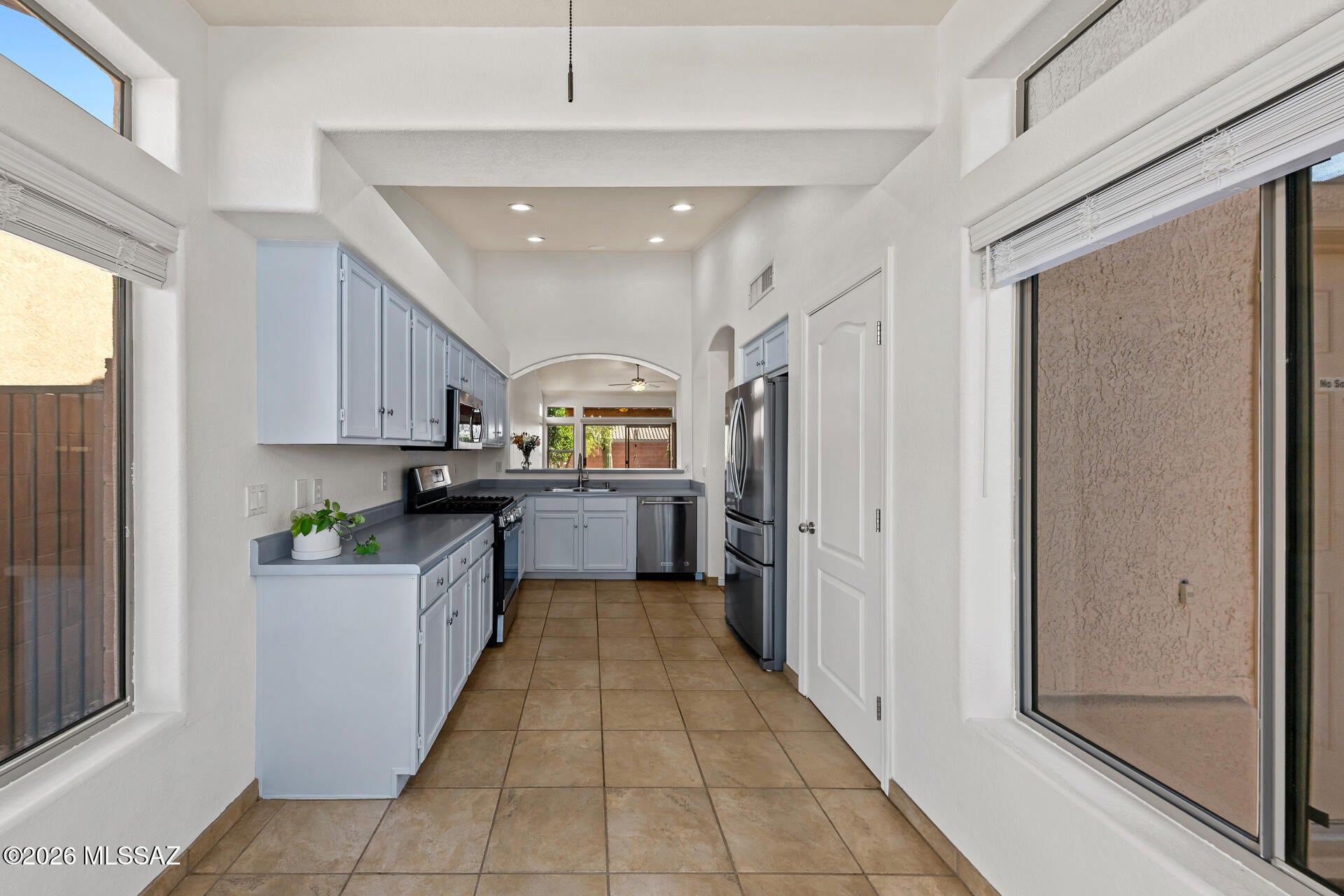 Canada Ridge (1-126) - Residential