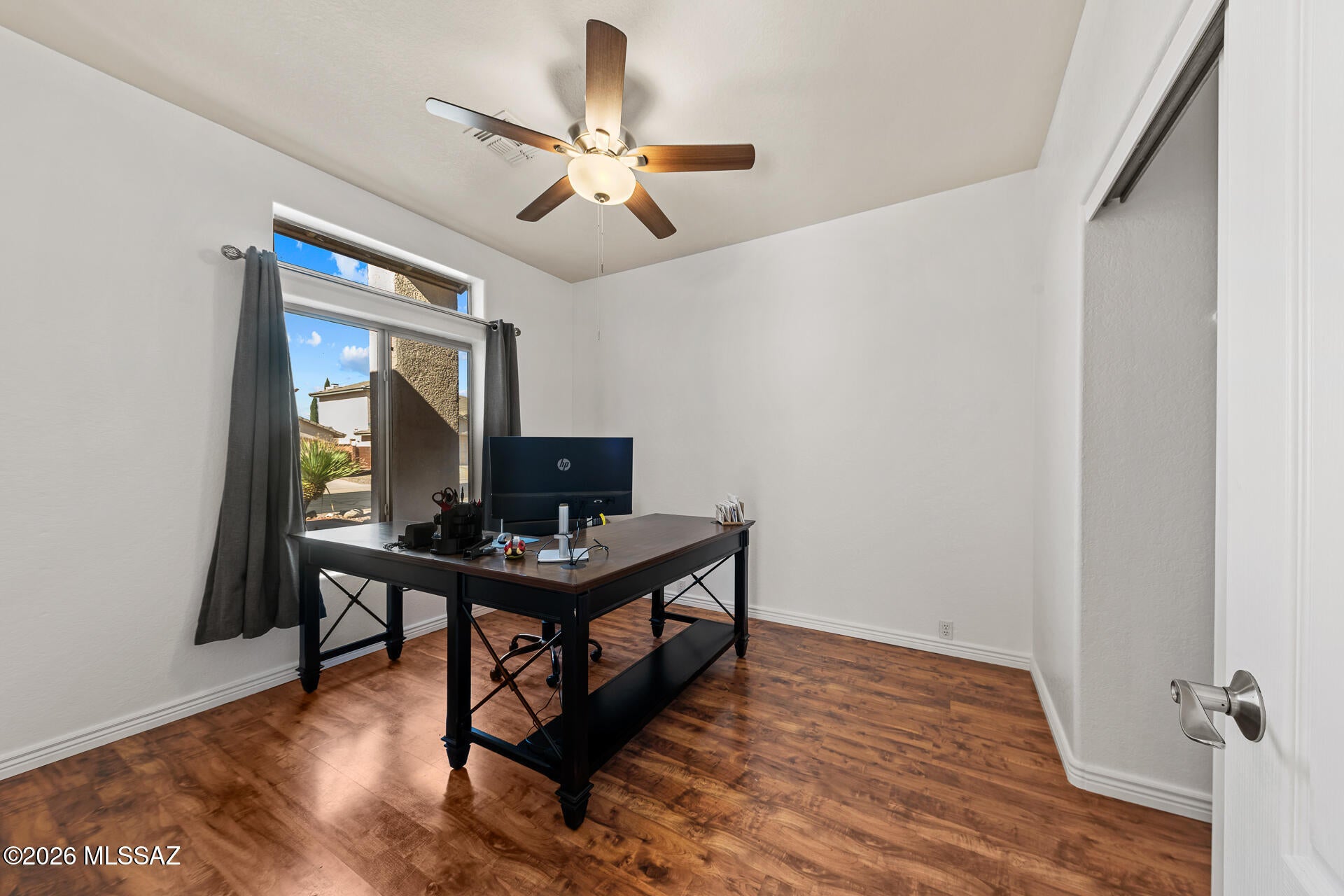 Canada Ridge (1-126) - Residential
