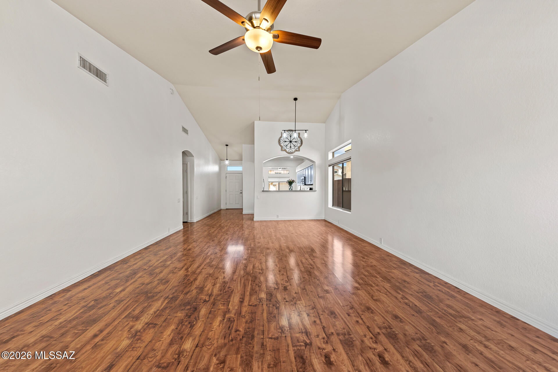 Canada Ridge (1-126) - Residential