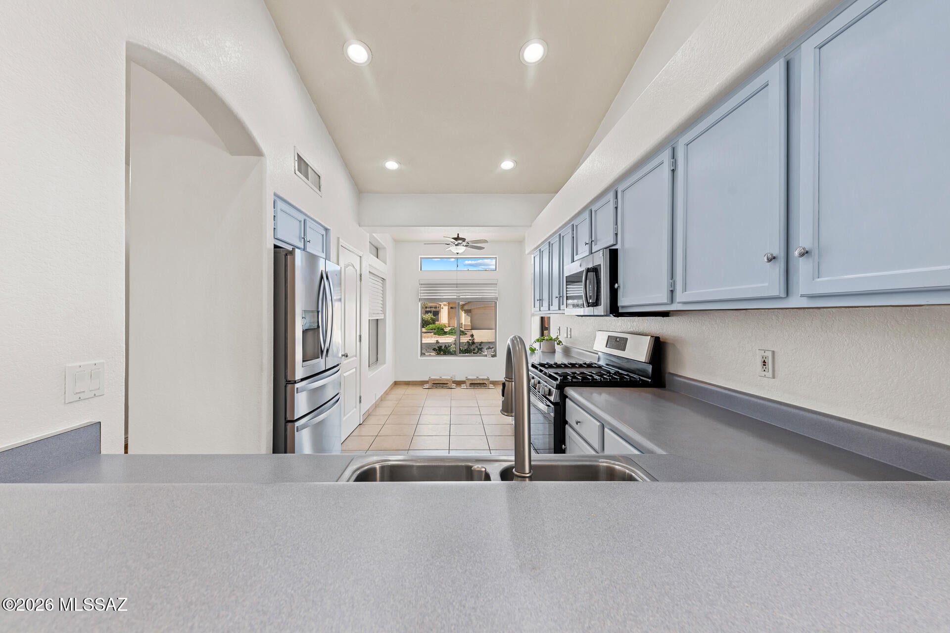 Canada Ridge (1-126) - Residential