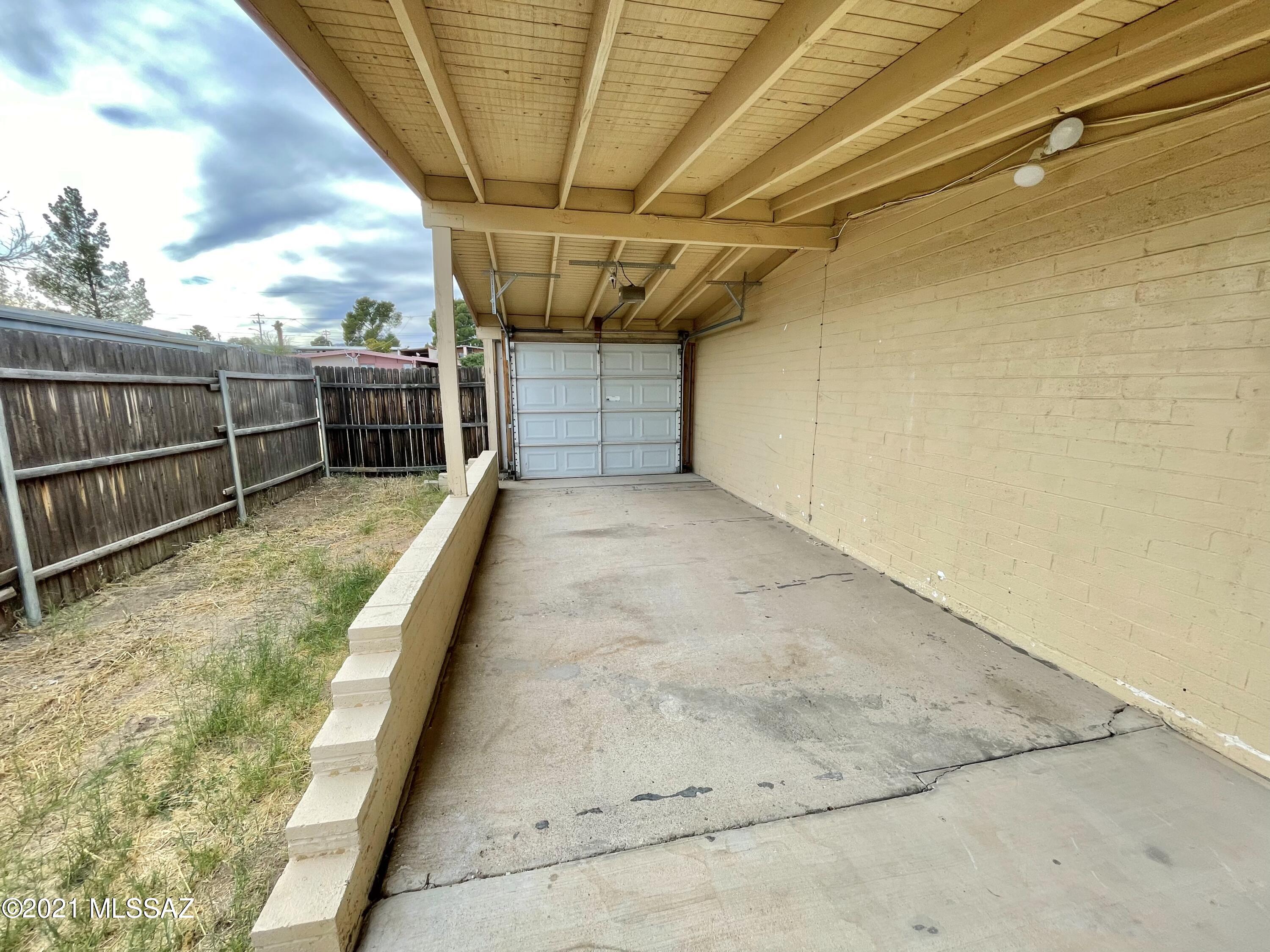 San Manuel Townsite - Residential Lease