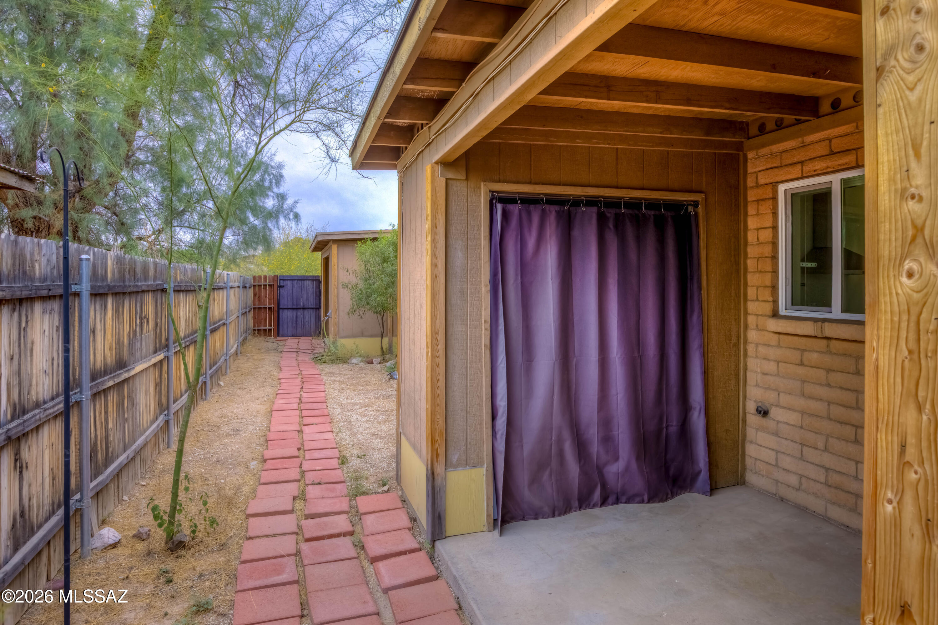 Rincon Heights - Residential Income