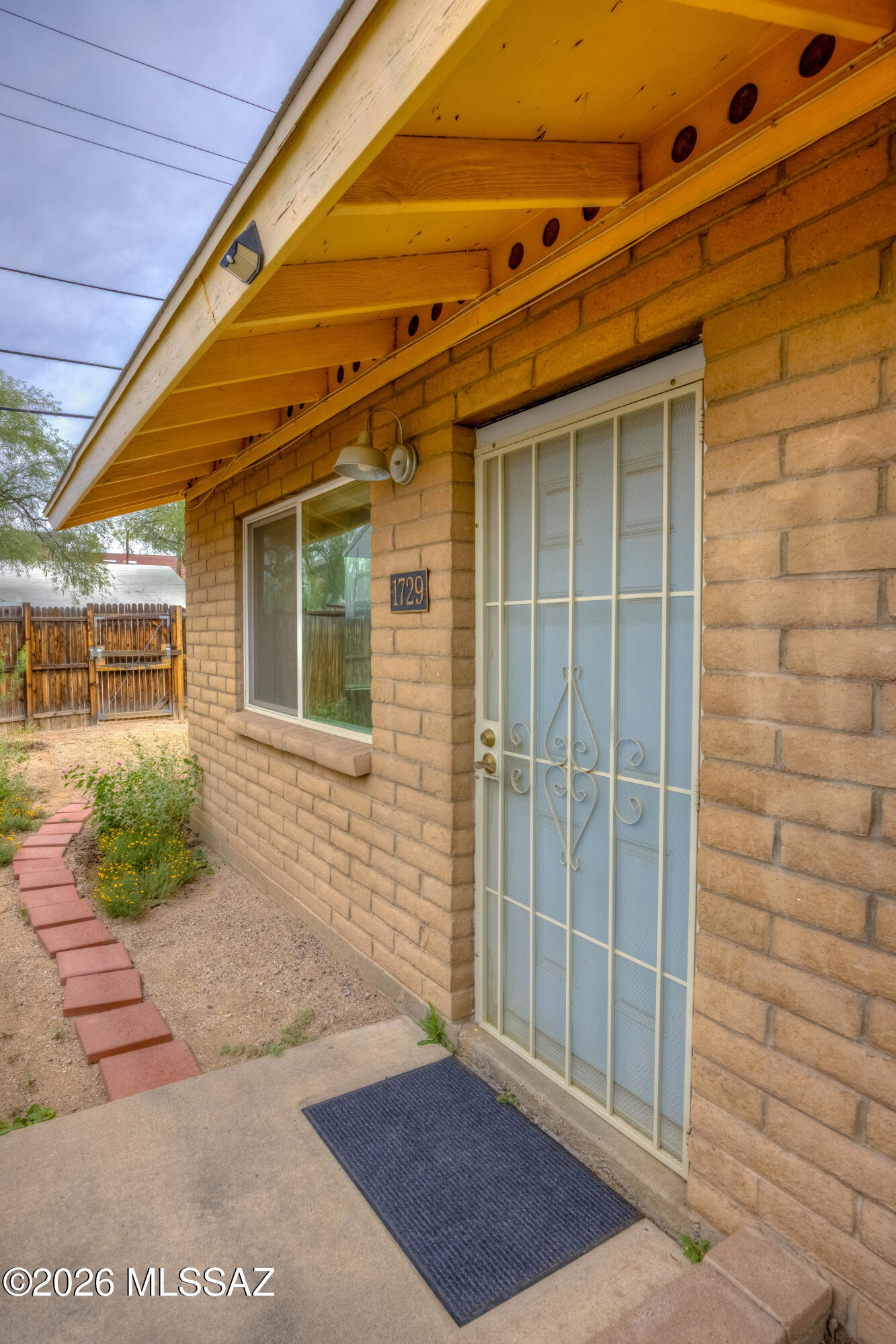 Rincon Heights - Residential Income