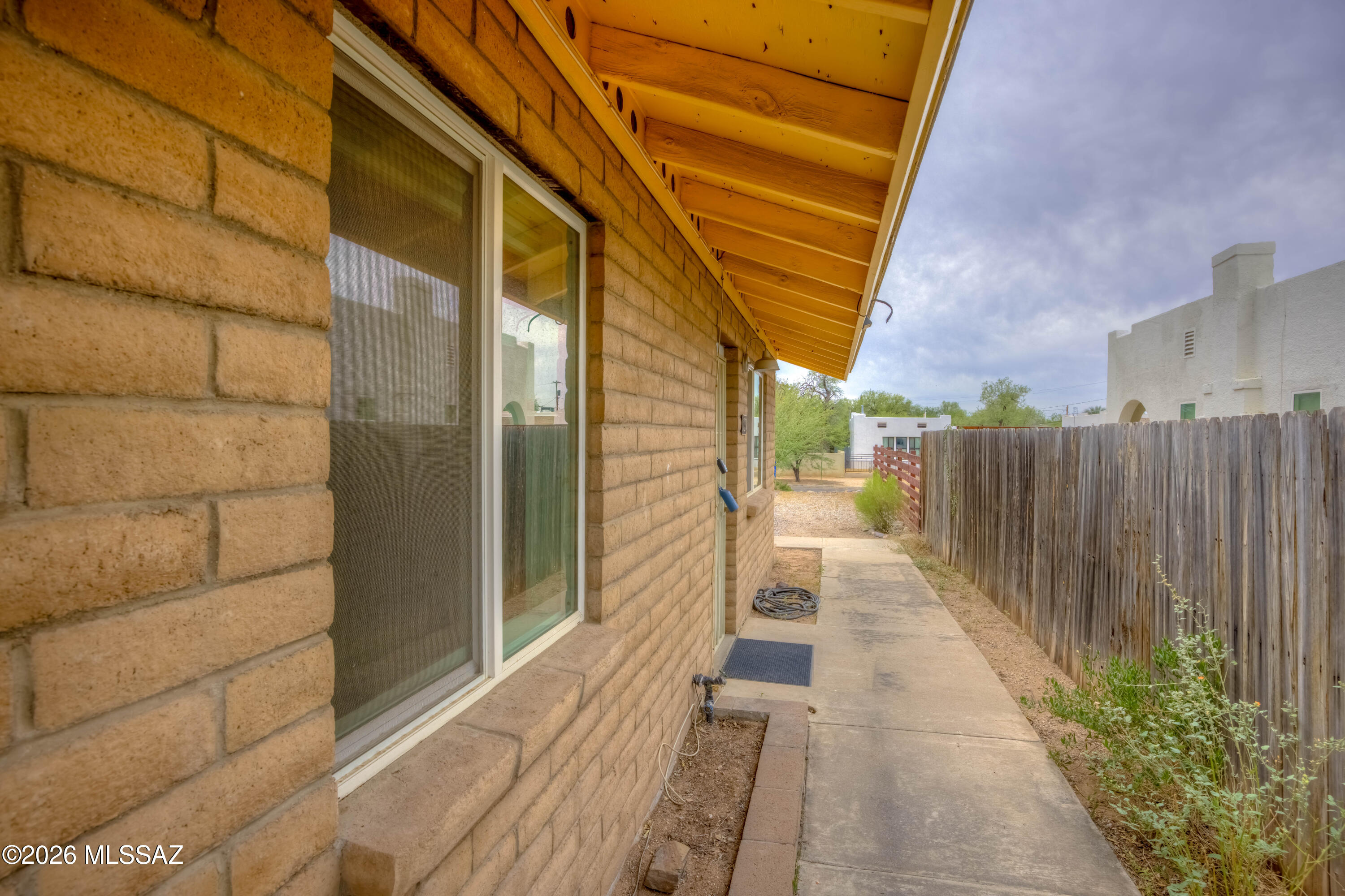 Rincon Heights - Residential Income