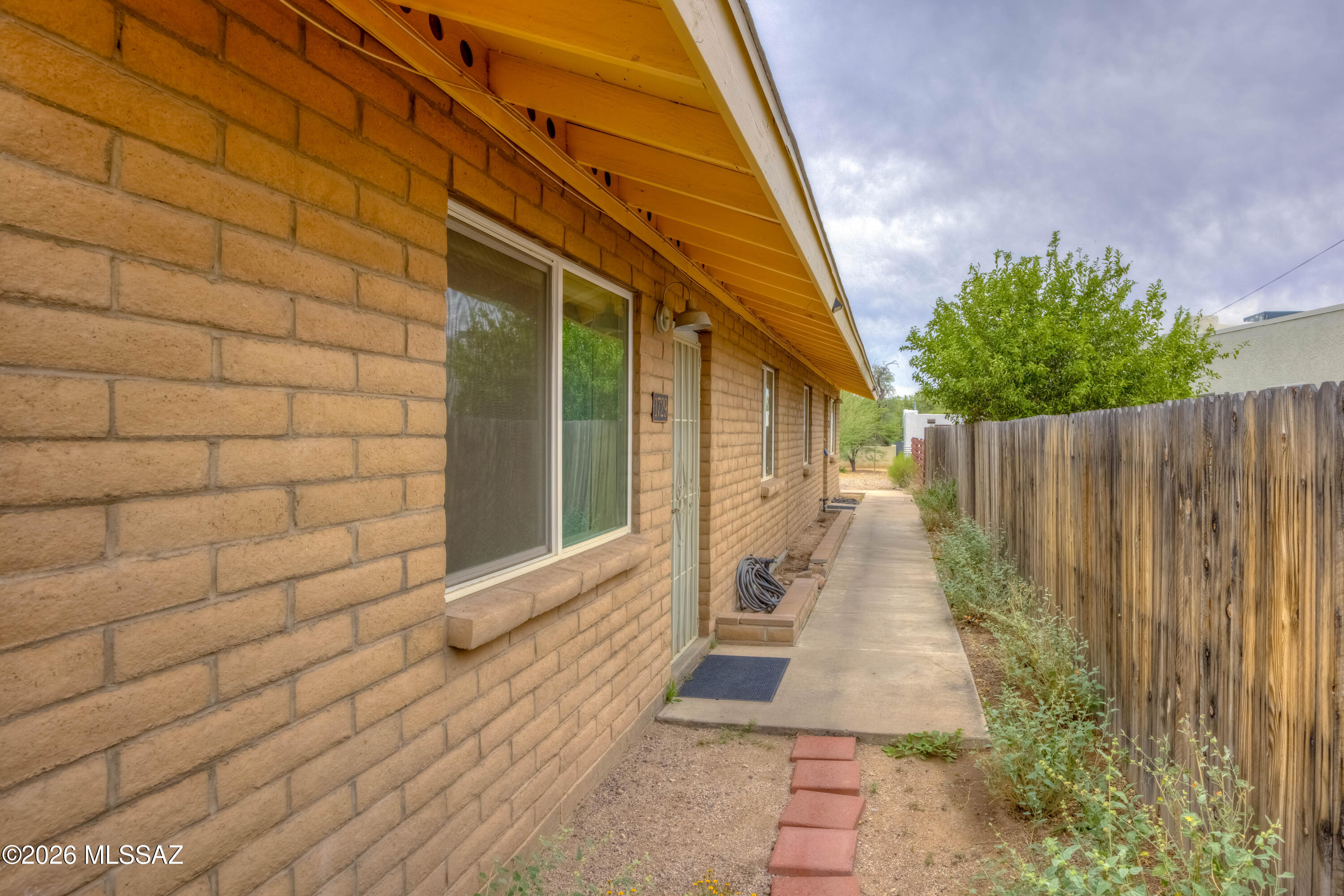 Rincon Heights - Residential Income
