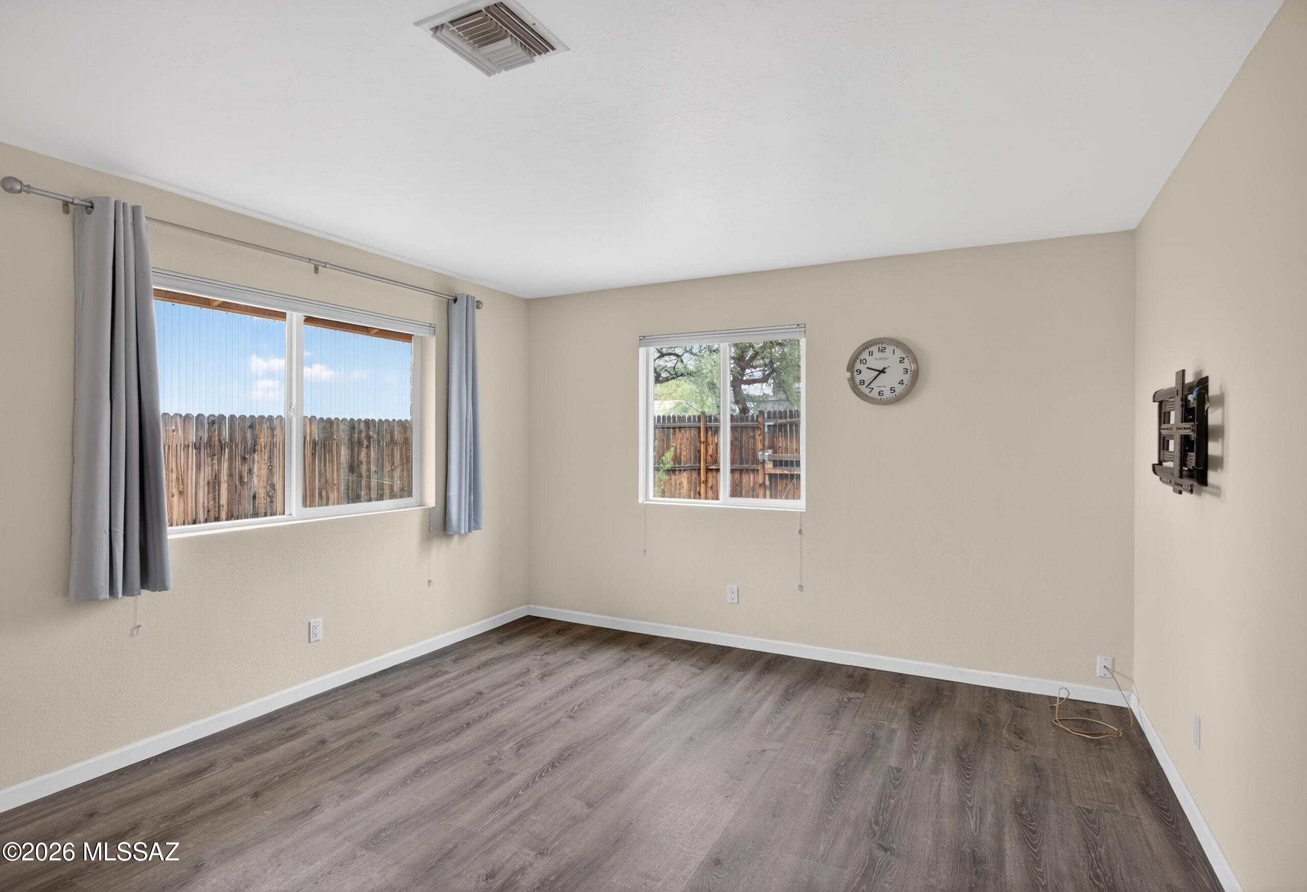 Rincon Heights - Residential Income