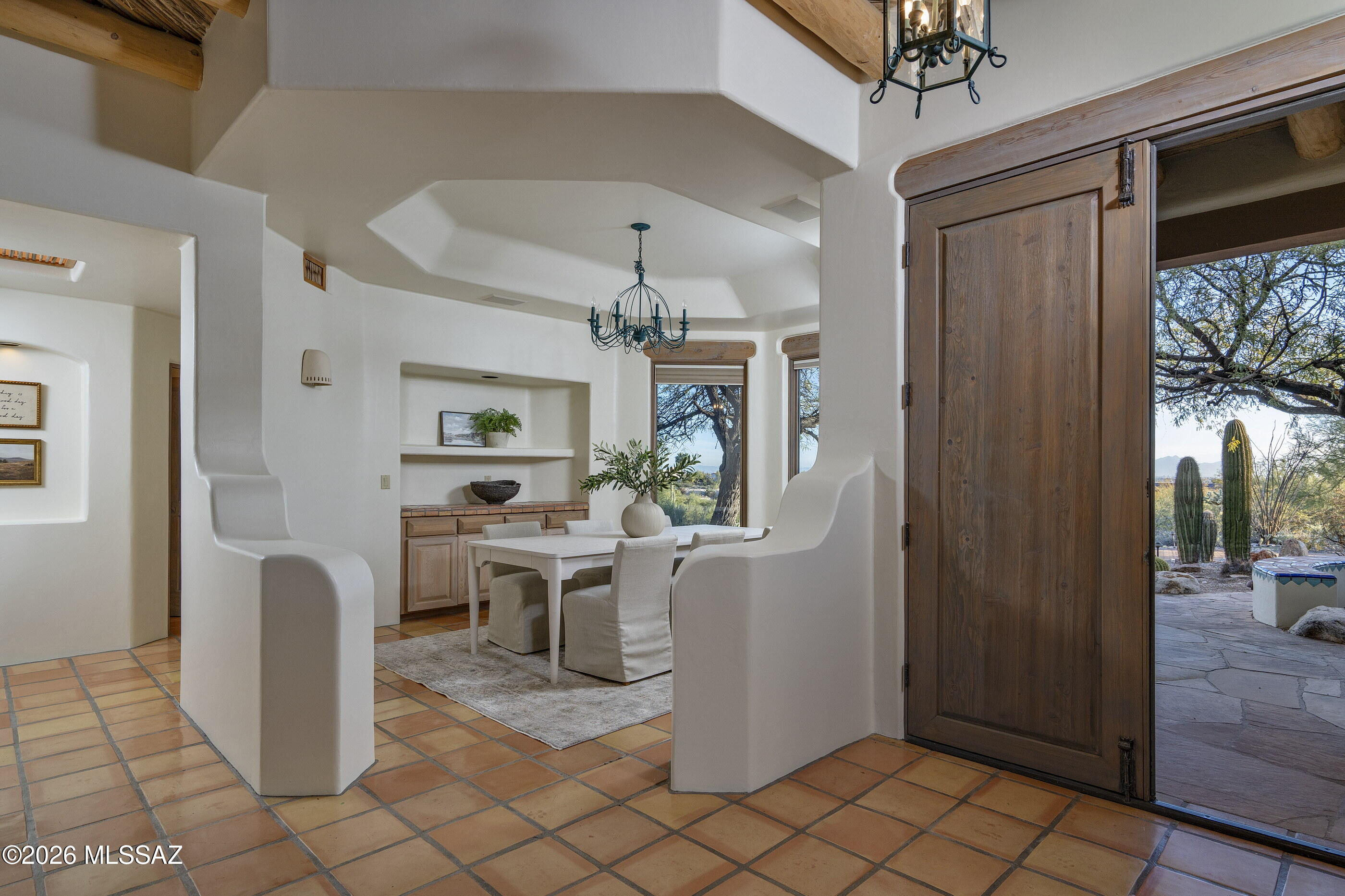 Hacienda Del Sol Estates (1-68) - Residential