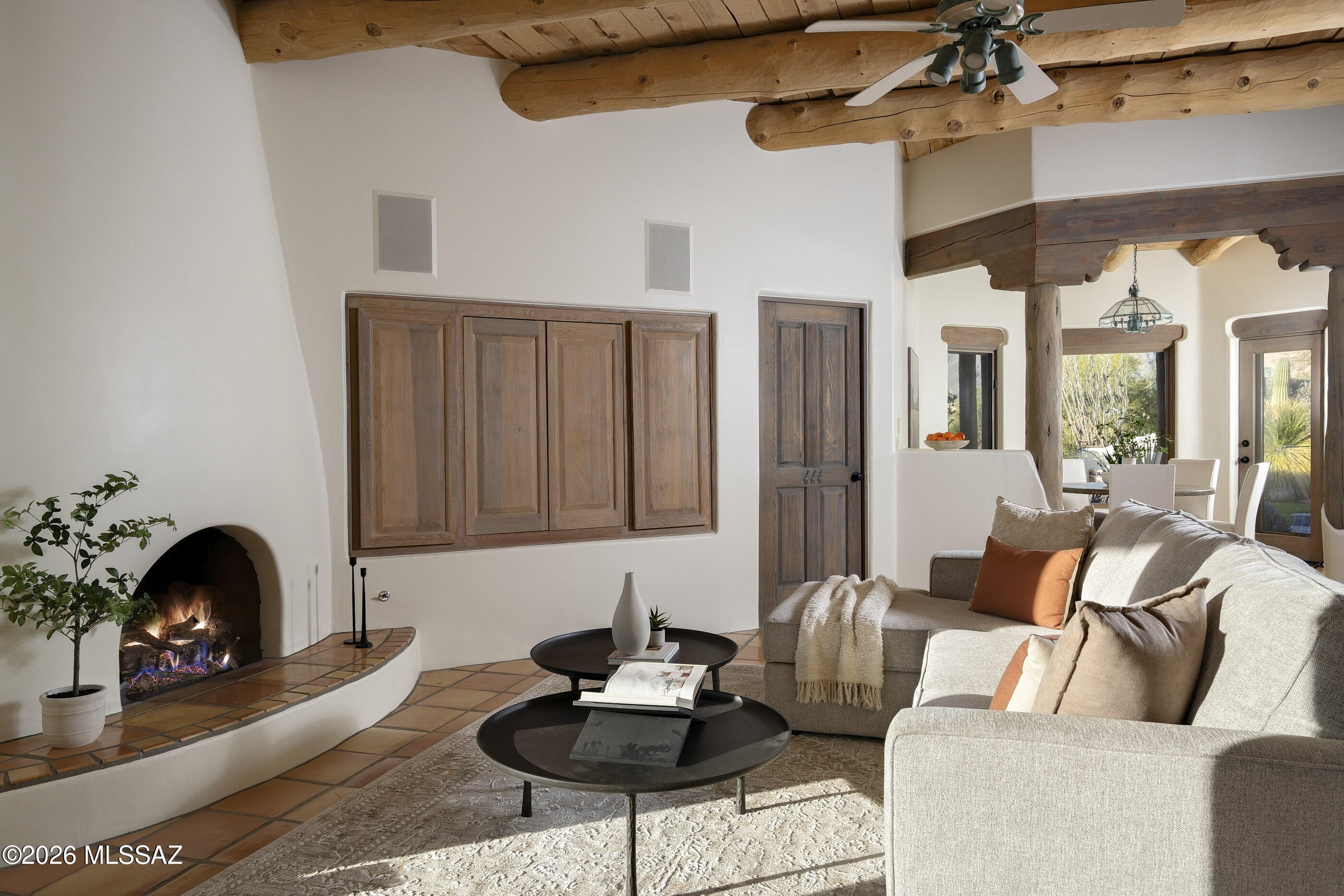 Hacienda Del Sol Estates (1-68) - Residential