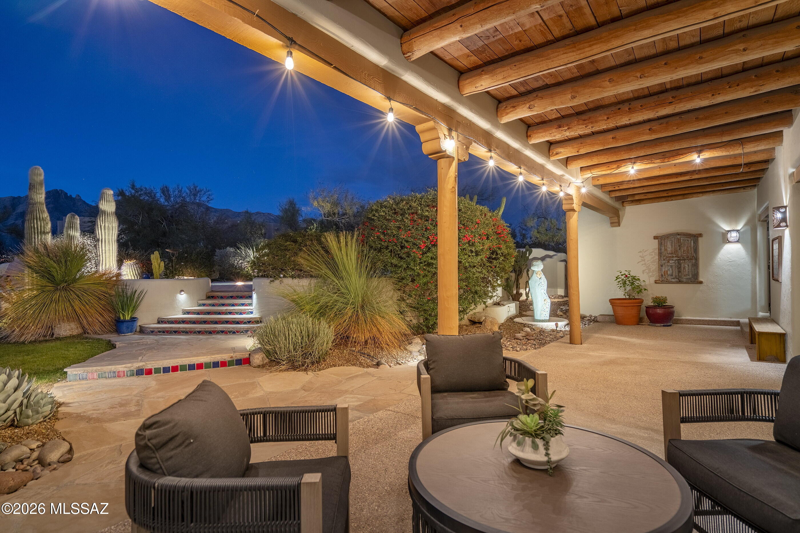 Hacienda Del Sol Estates (1-68) - Residential