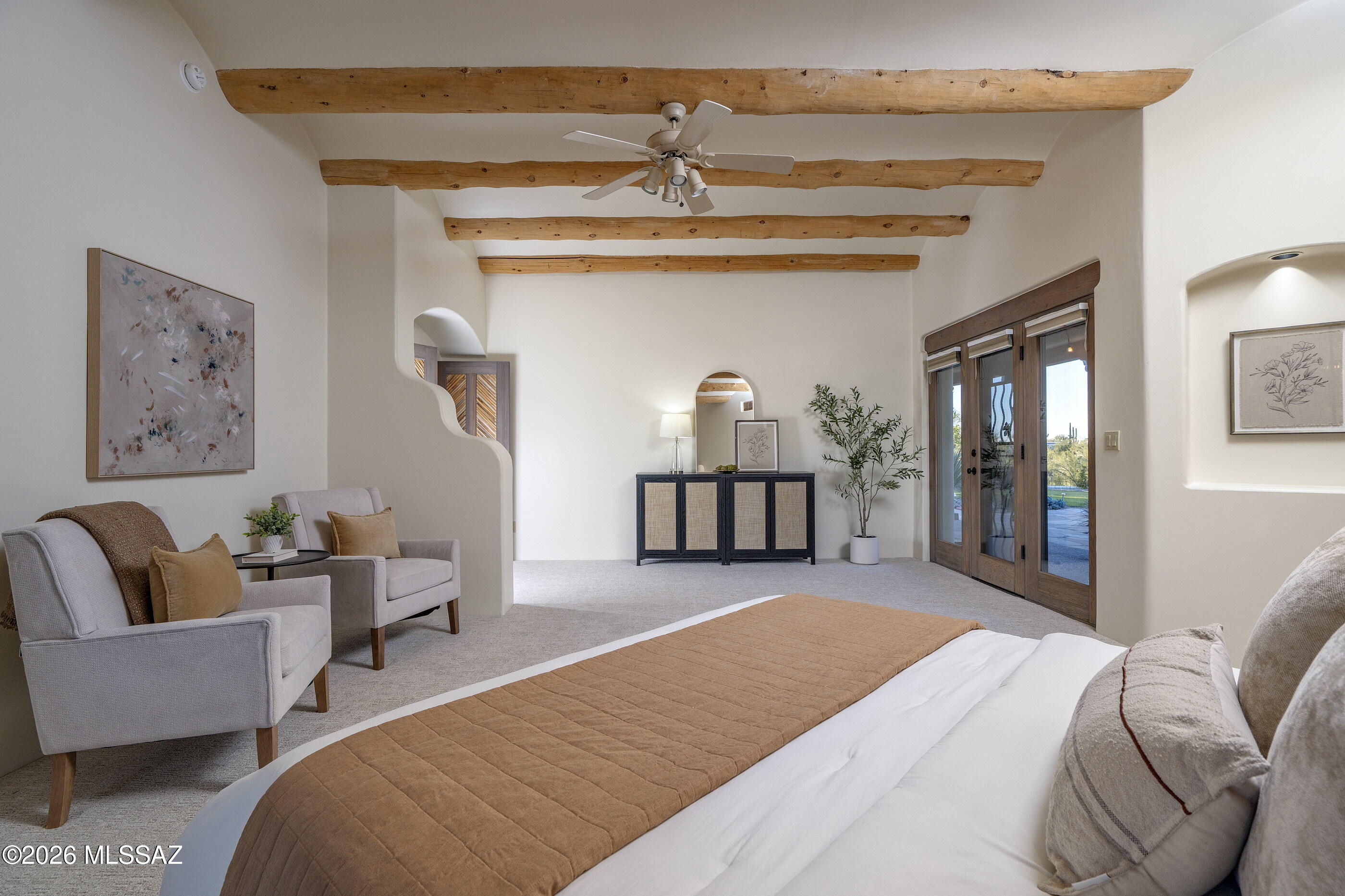 Hacienda Del Sol Estates (1-68) - Residential