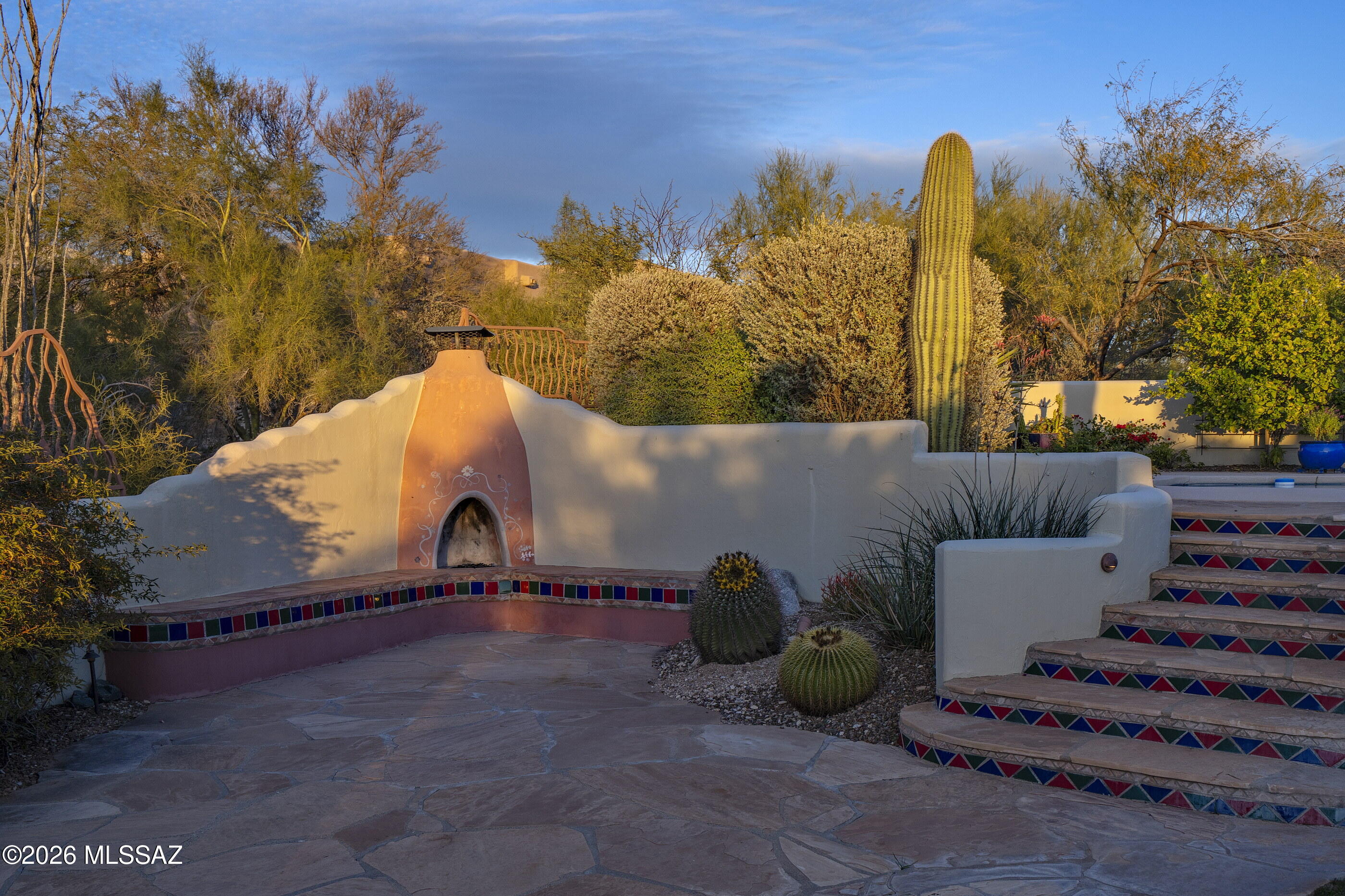 Hacienda Del Sol Estates (1-68) - Residential