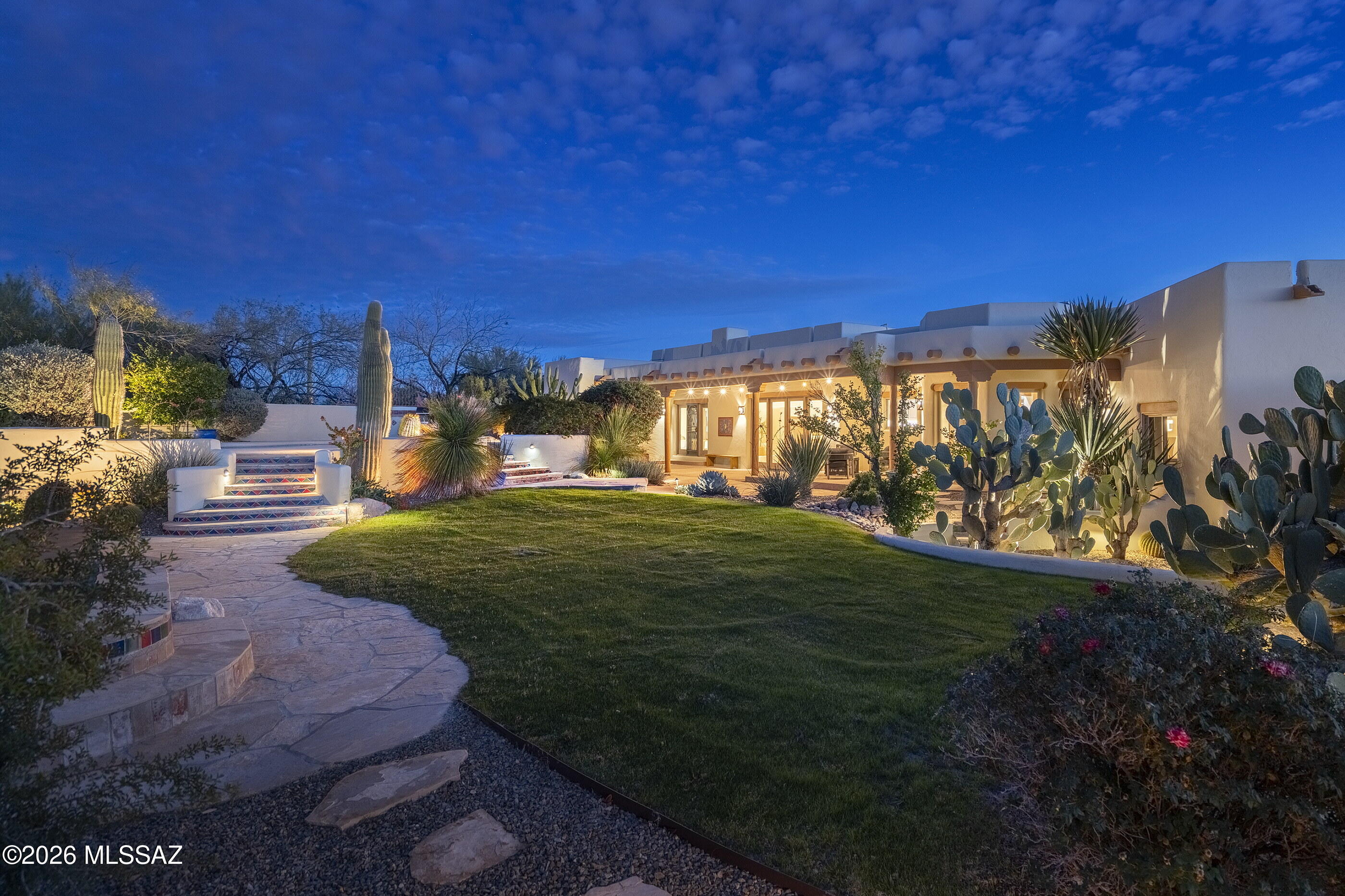 Hacienda Del Sol Estates (1-68) - Residential