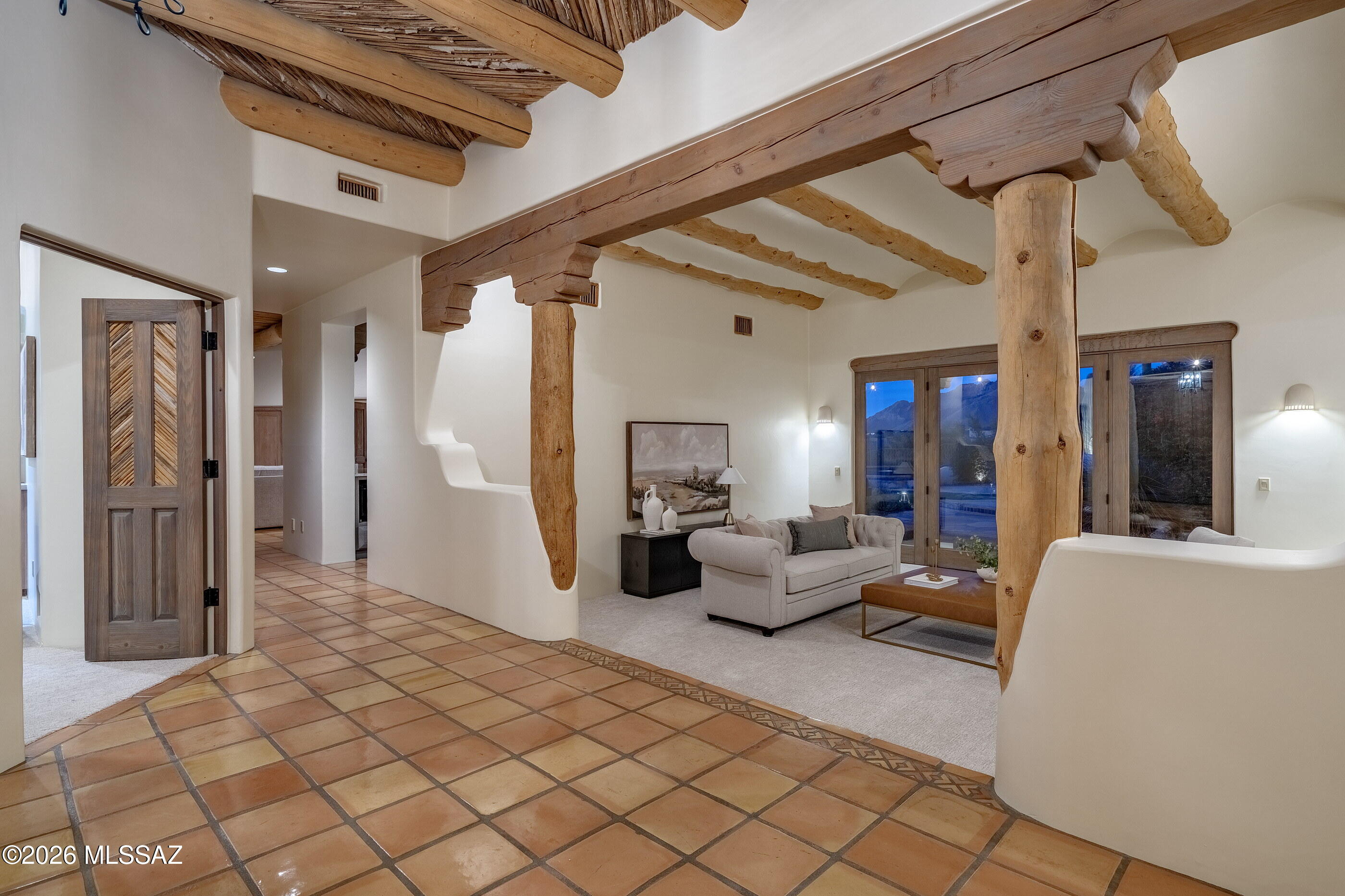 Hacienda Del Sol Estates (1-68) - Residential