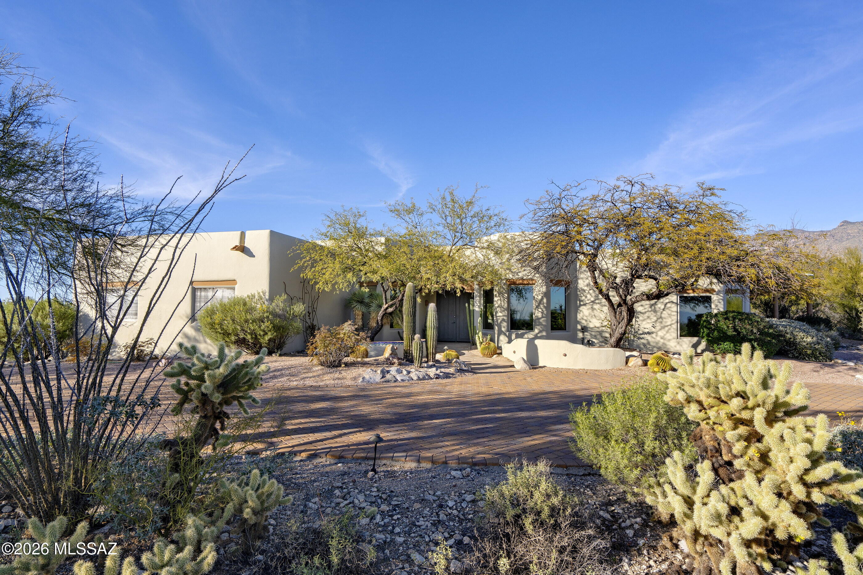 Hacienda Del Sol Estates (1-68) - Residential