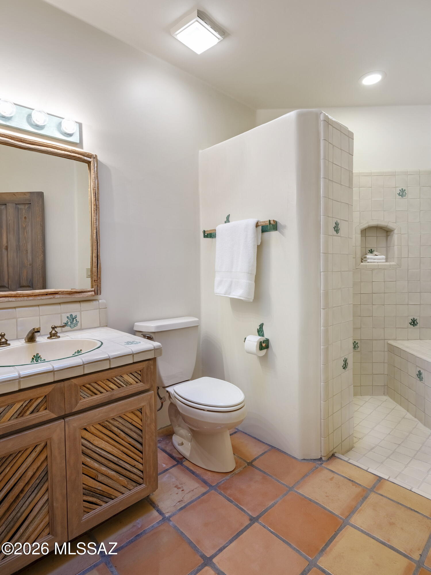 Hacienda Del Sol Estates (1-68) - Residential