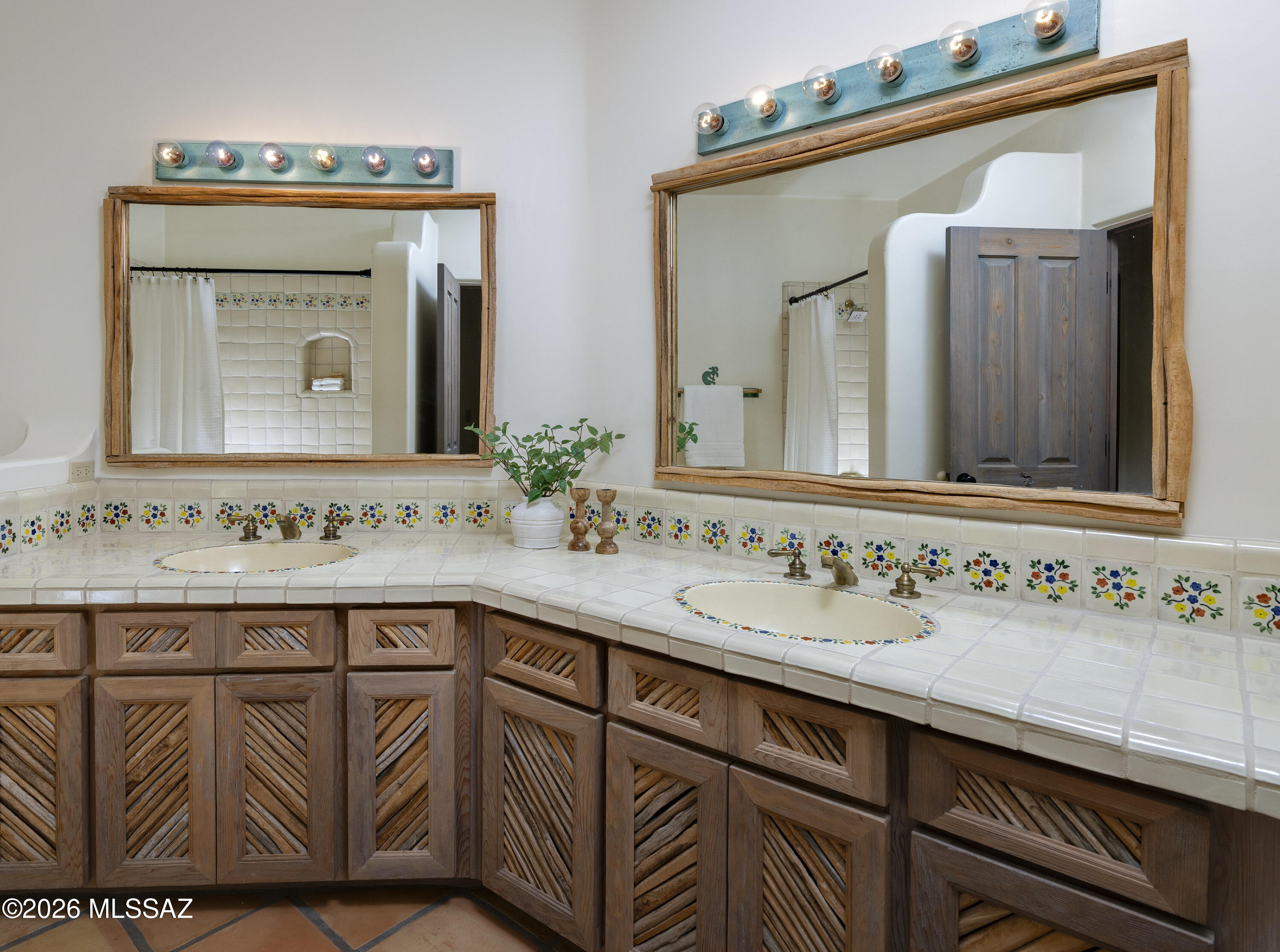 Hacienda Del Sol Estates (1-68) - Residential