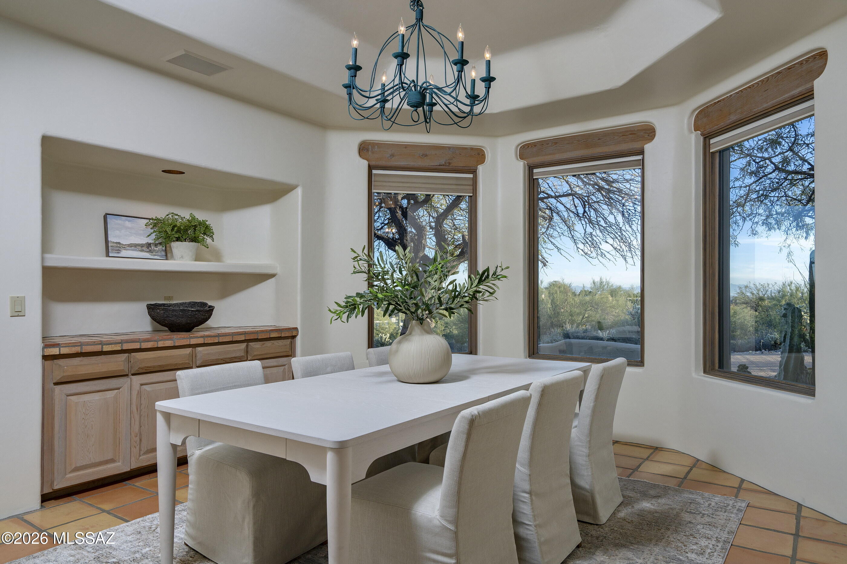 Hacienda Del Sol Estates (1-68) - Residential