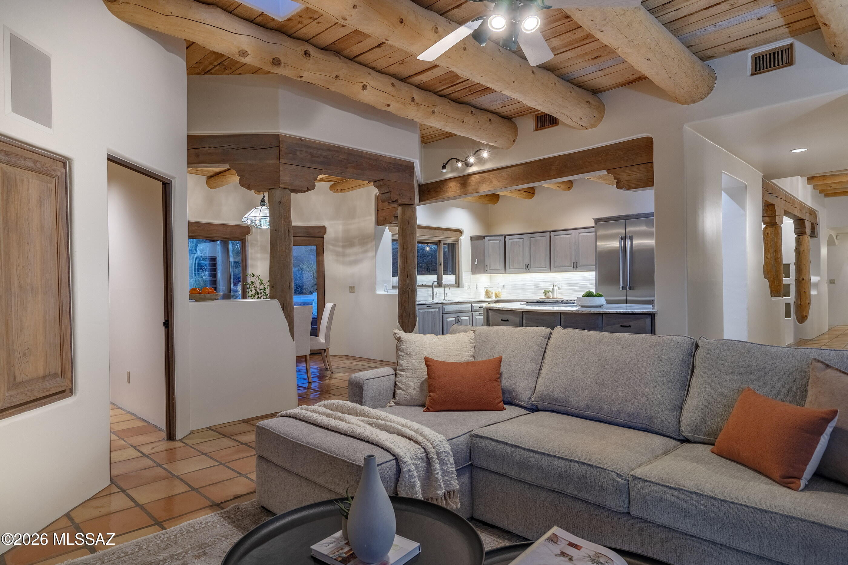 Hacienda Del Sol Estates (1-68) - Residential
