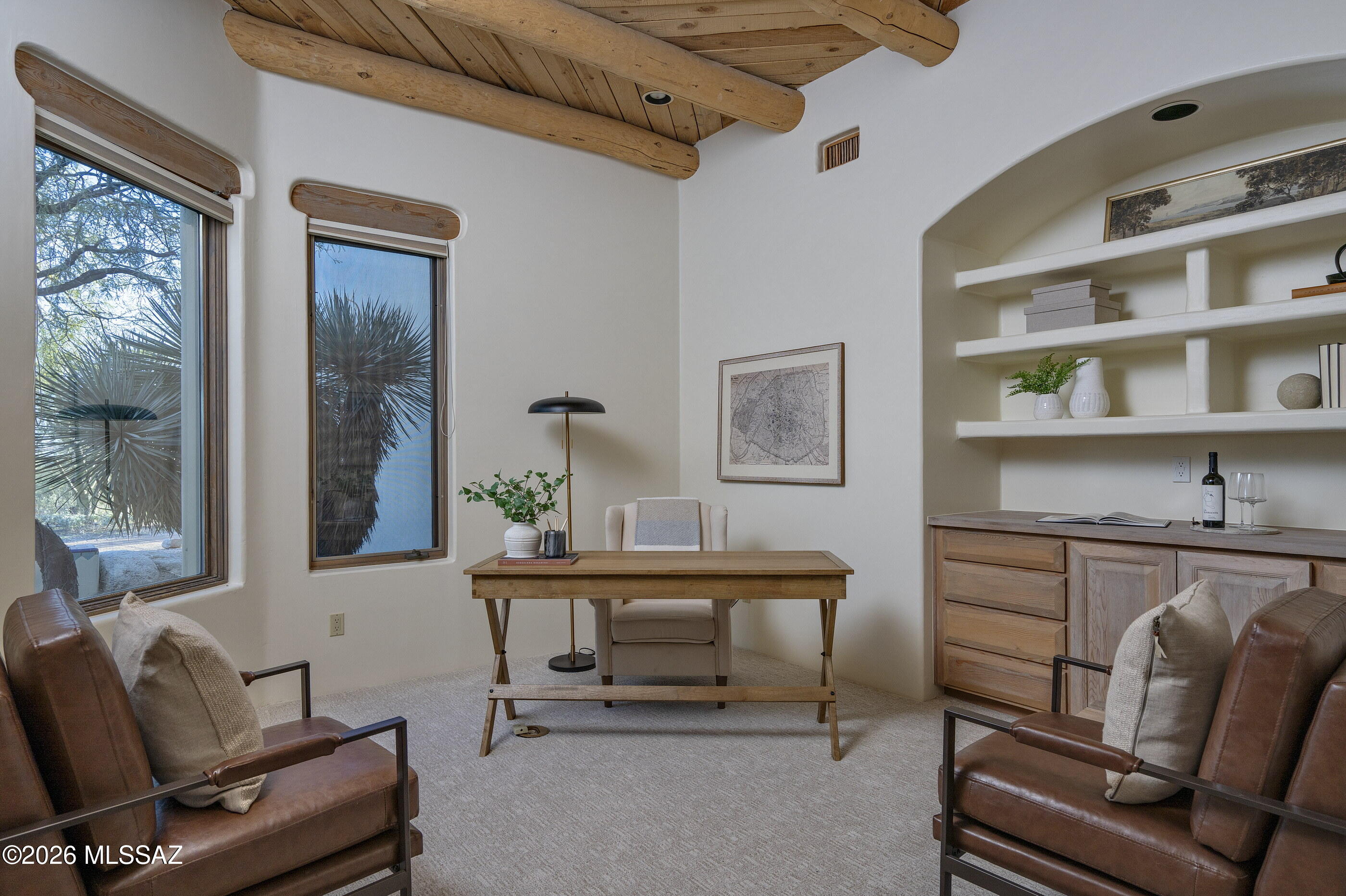 Hacienda Del Sol Estates (1-68) - Residential