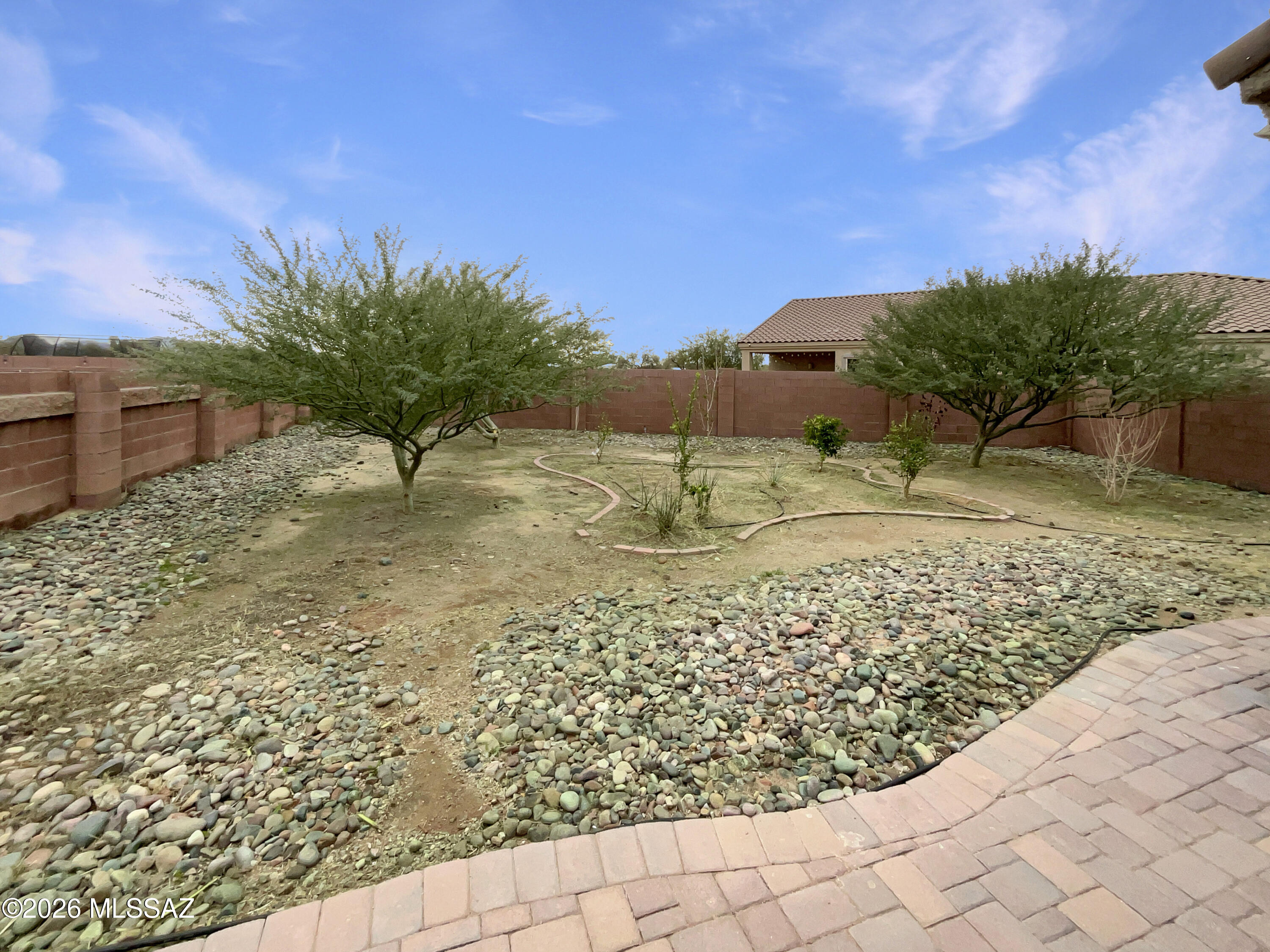 Fianchetto Farms - Residential