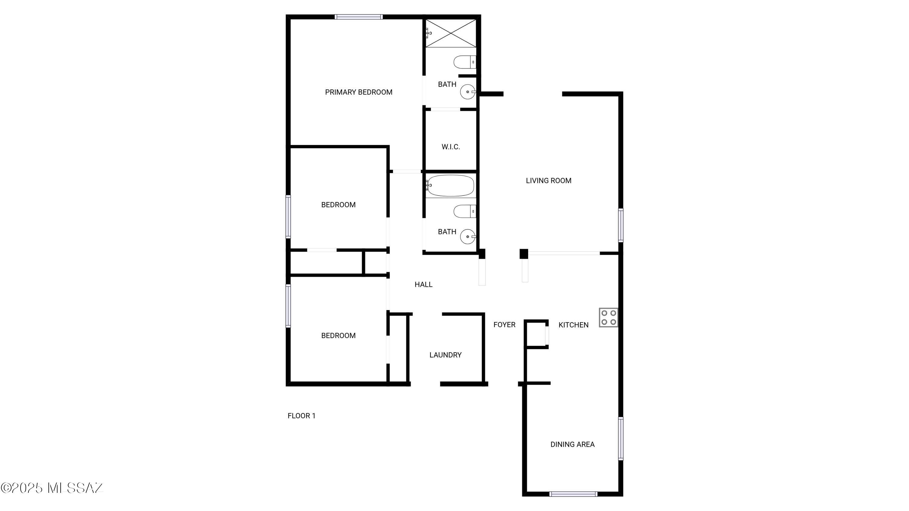 Fianchetto Farms - Residential