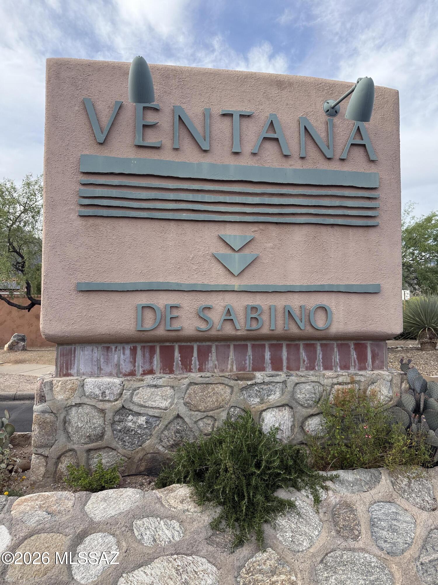 Ventana De Sabino North (1-127) - Residential Lease