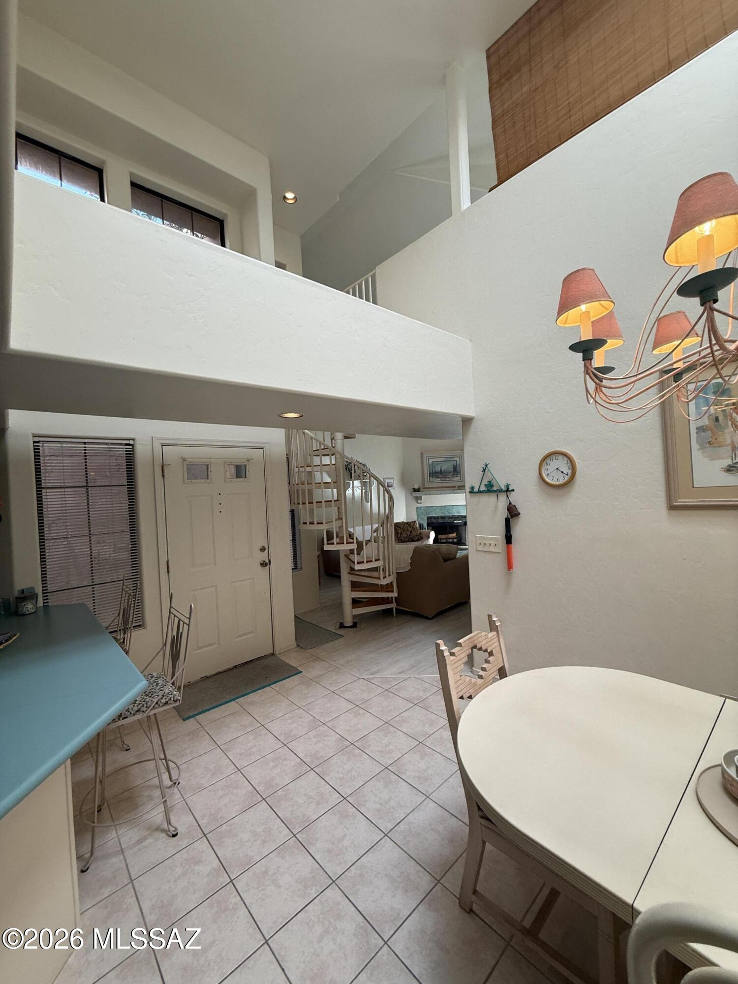 Ventana De Sabino North (1-127) - Residential Lease