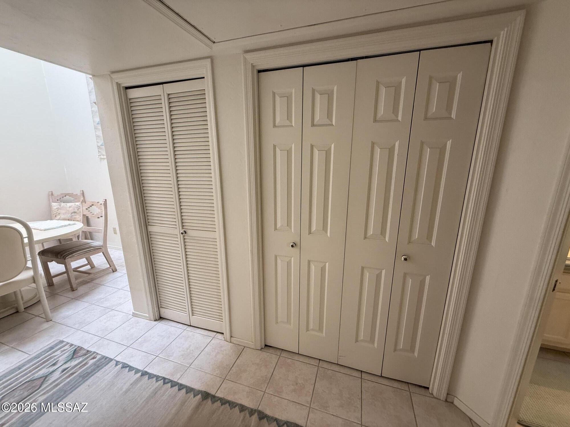 Ventana De Sabino North (1-127) - Residential Lease