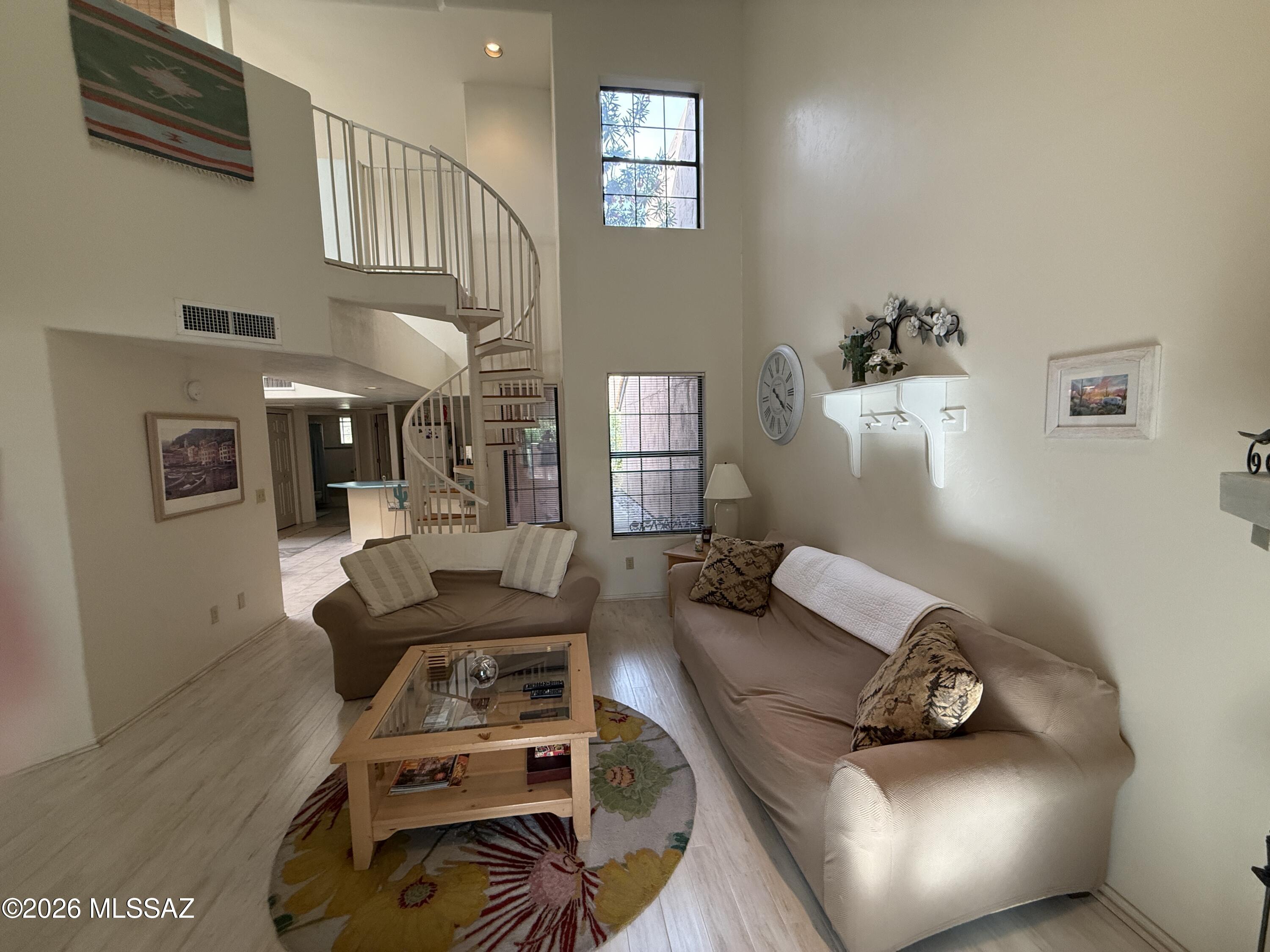 Ventana De Sabino North (1-127) - Residential Lease