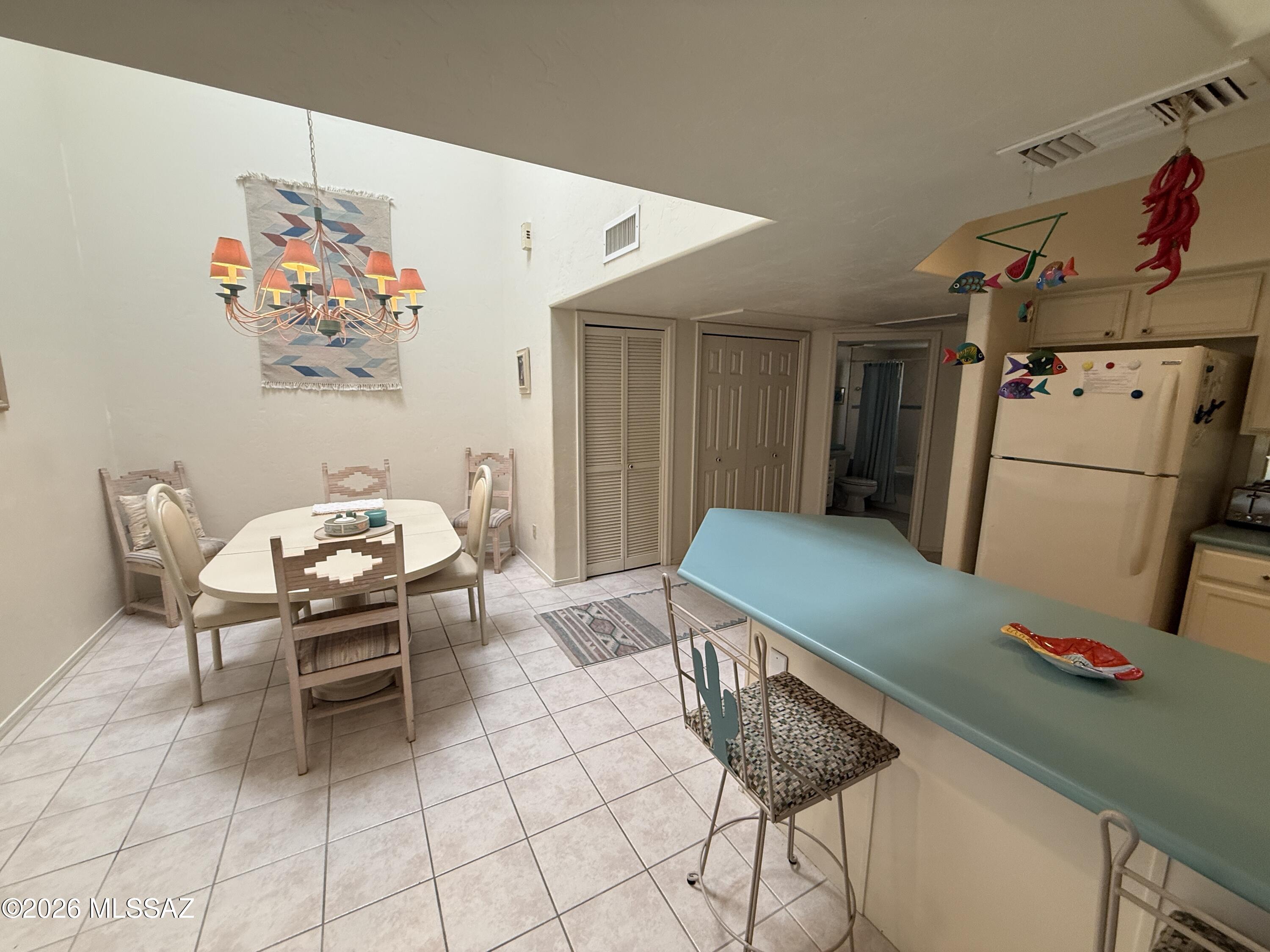 Ventana De Sabino North (1-127) - Residential Lease