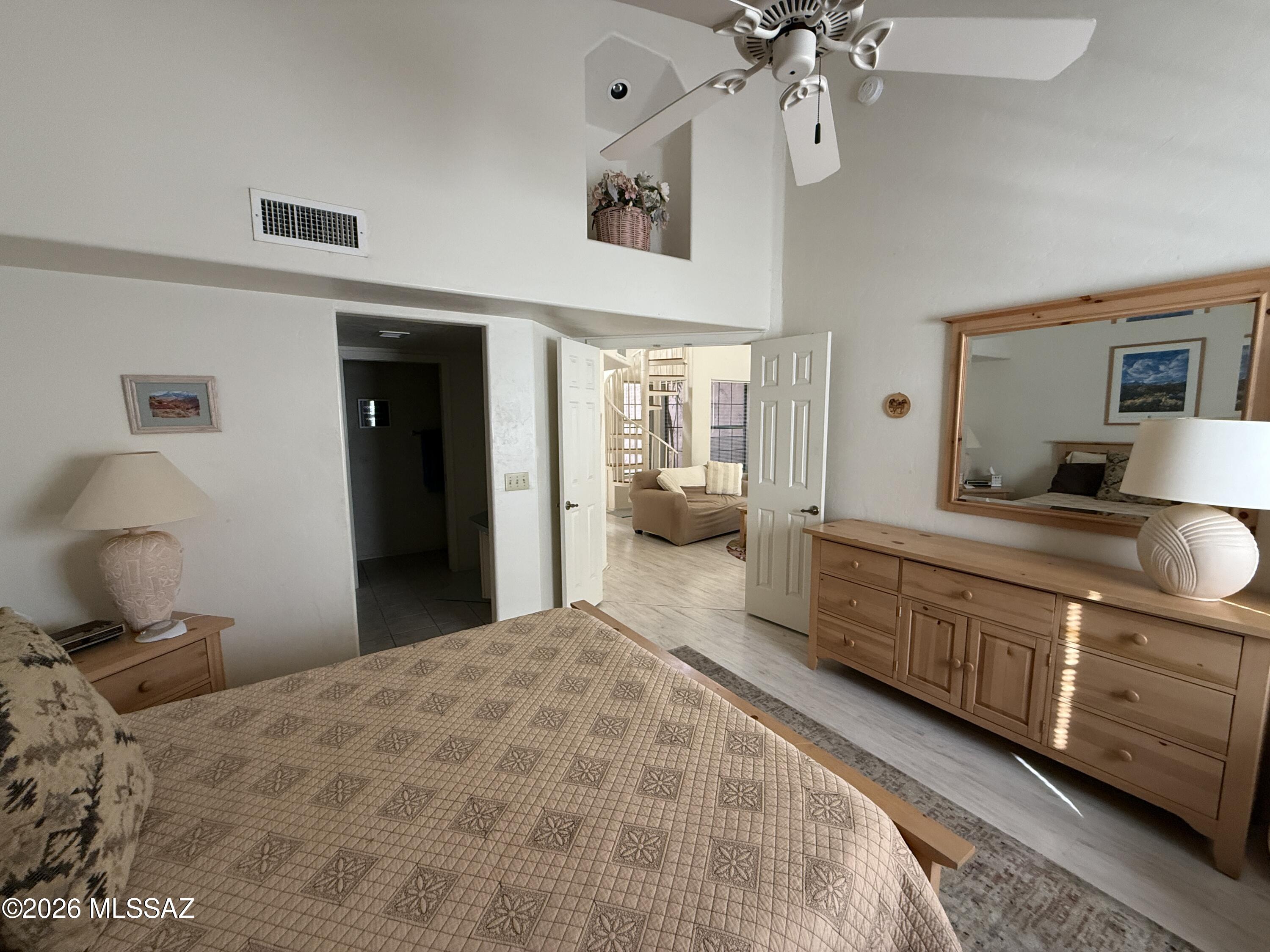 Ventana De Sabino North (1-127) - Residential Lease