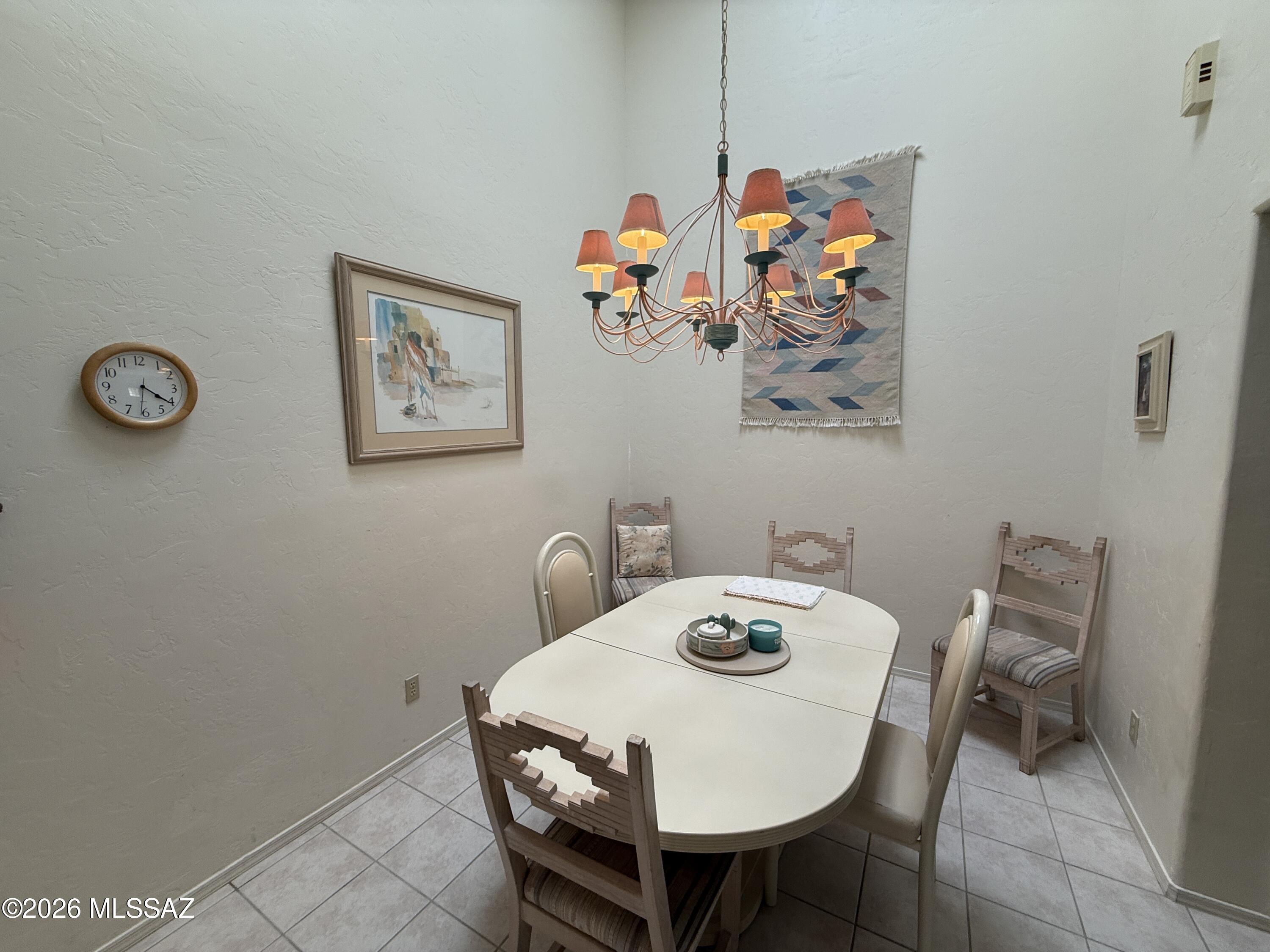 Ventana De Sabino North (1-127) - Residential Lease