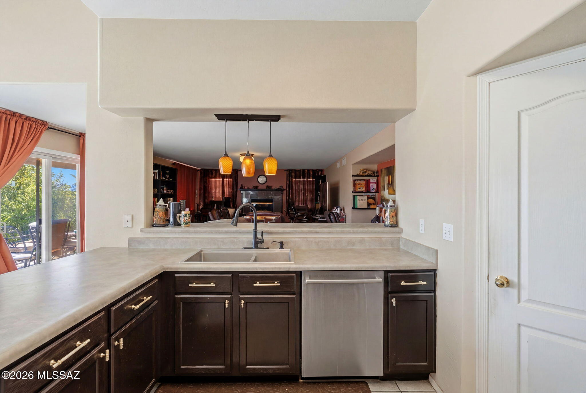Mesquite Trails (1-88) - Residential