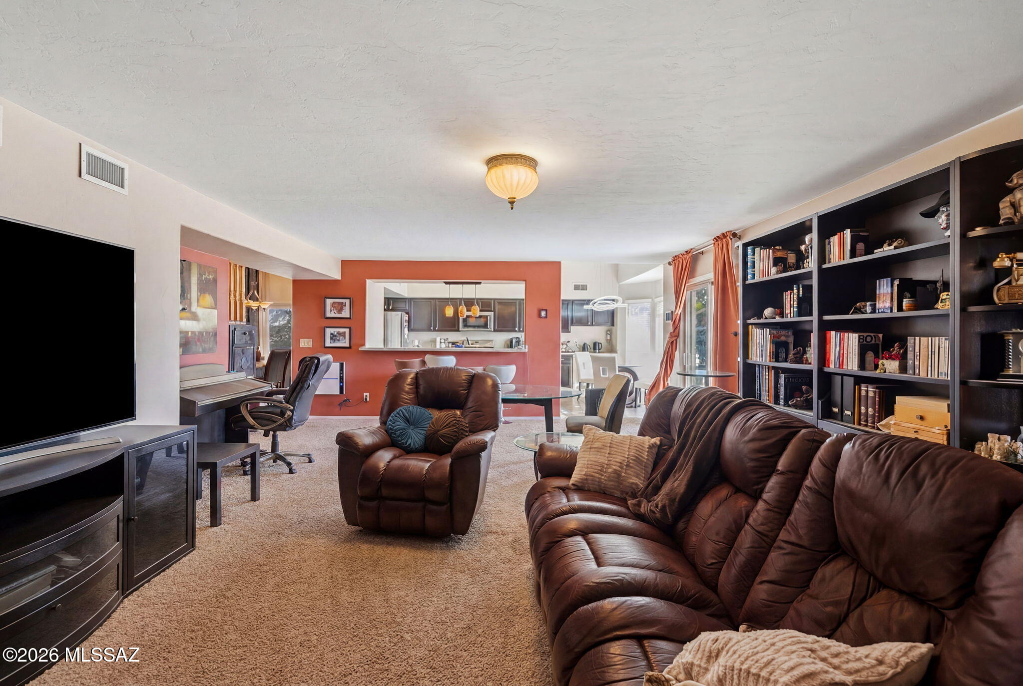 Mesquite Trails (1-88) - Residential