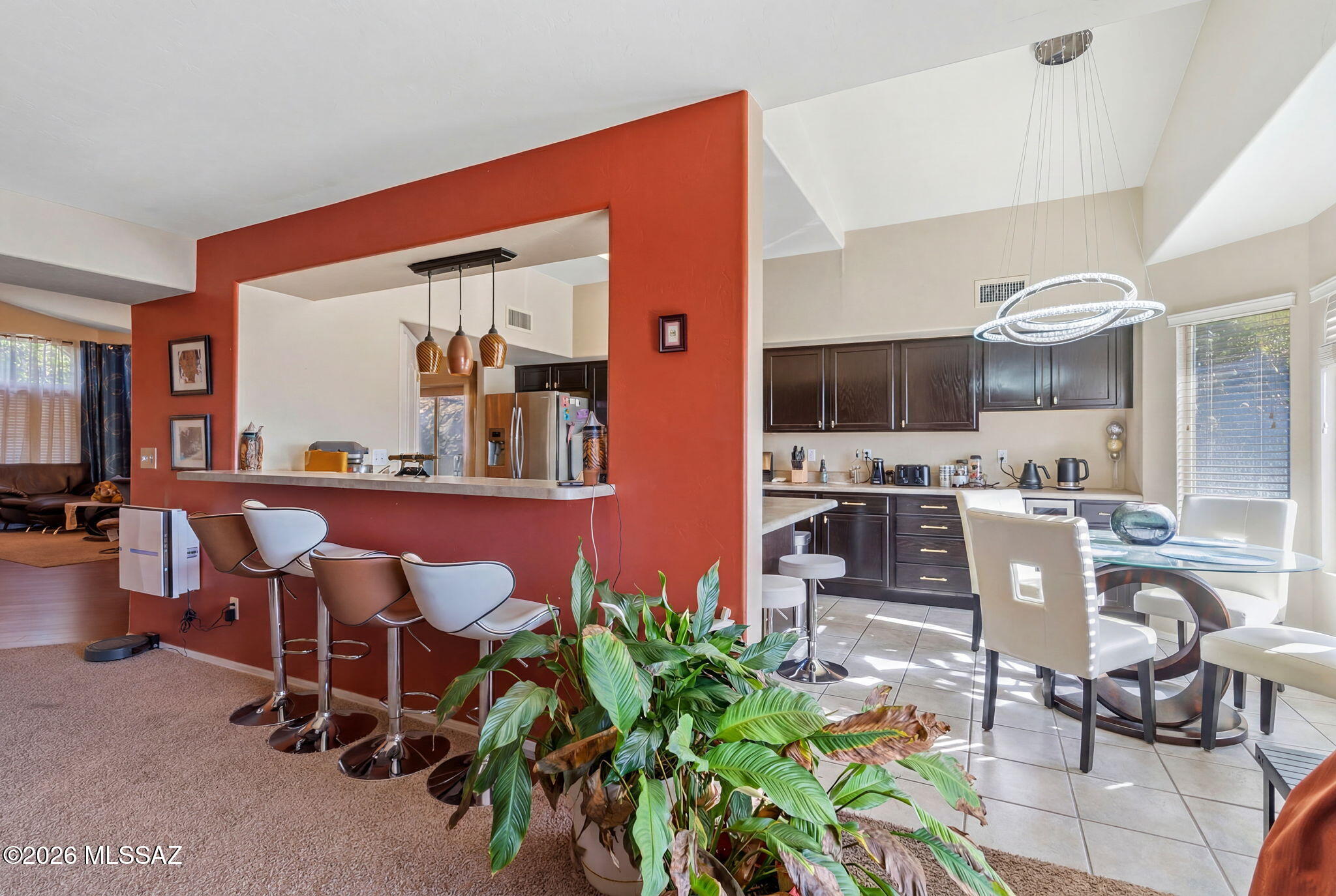 Mesquite Trails (1-88) - Residential