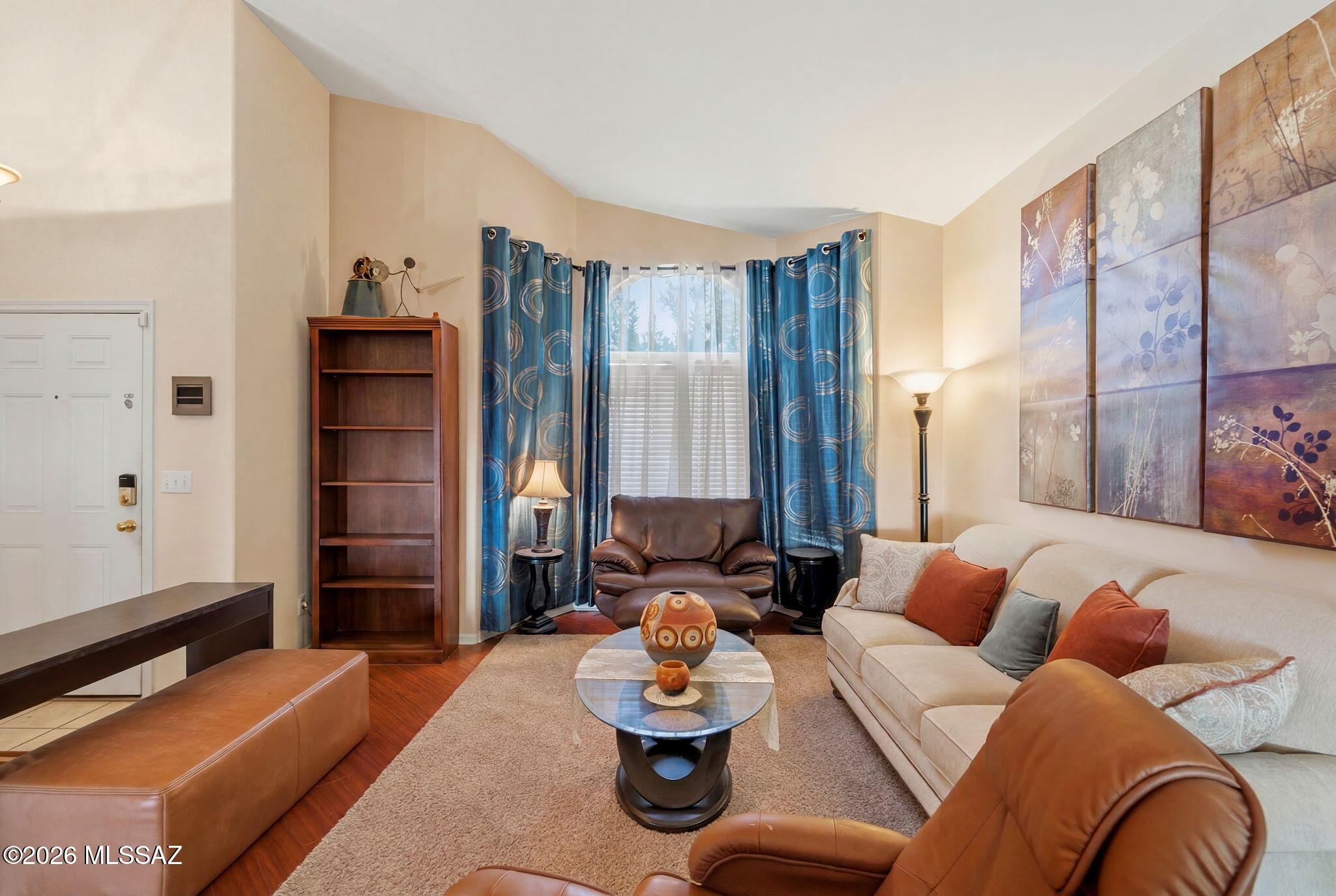 Mesquite Trails (1-88) - Residential