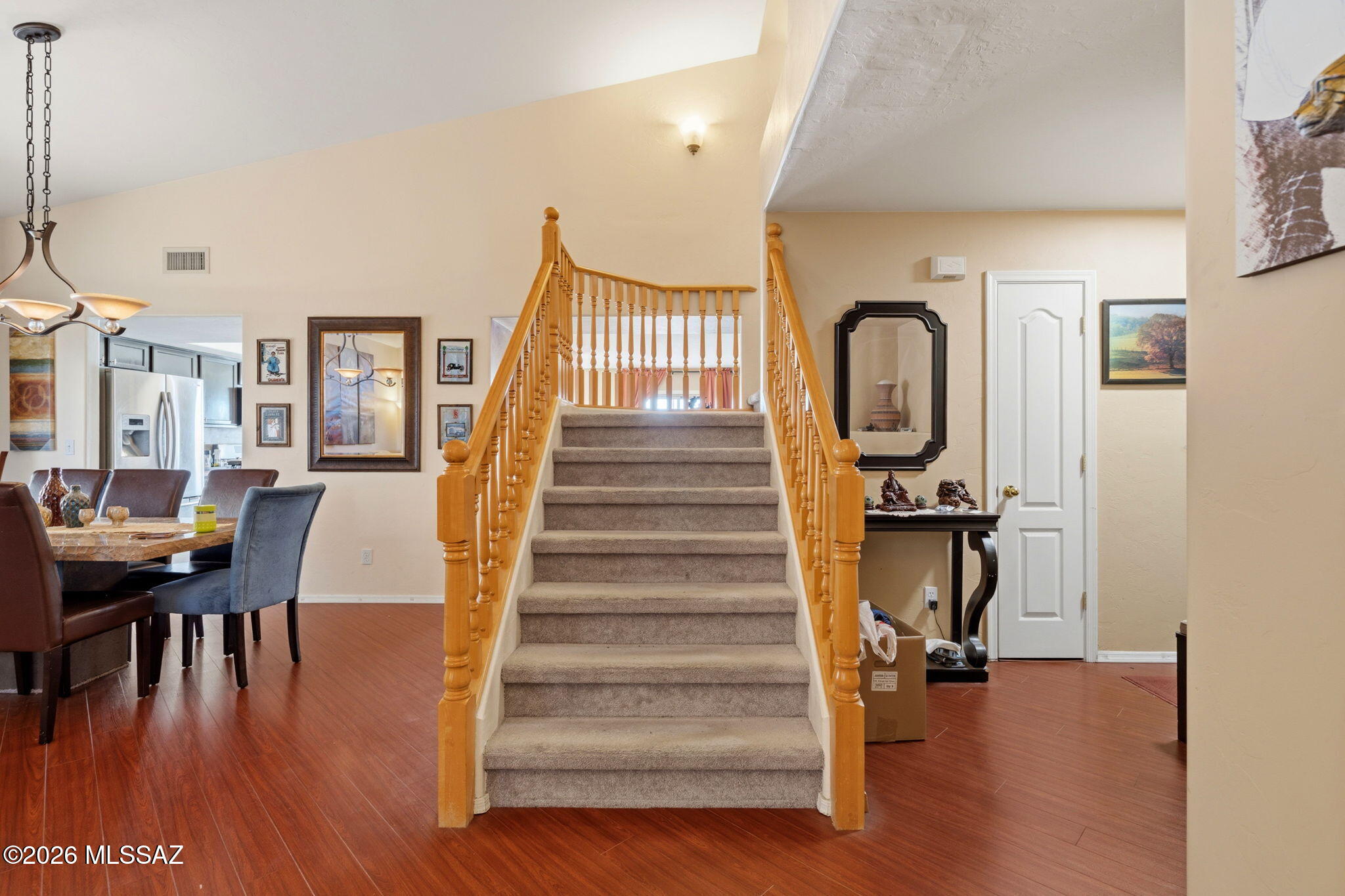 Mesquite Trails (1-88) - Residential